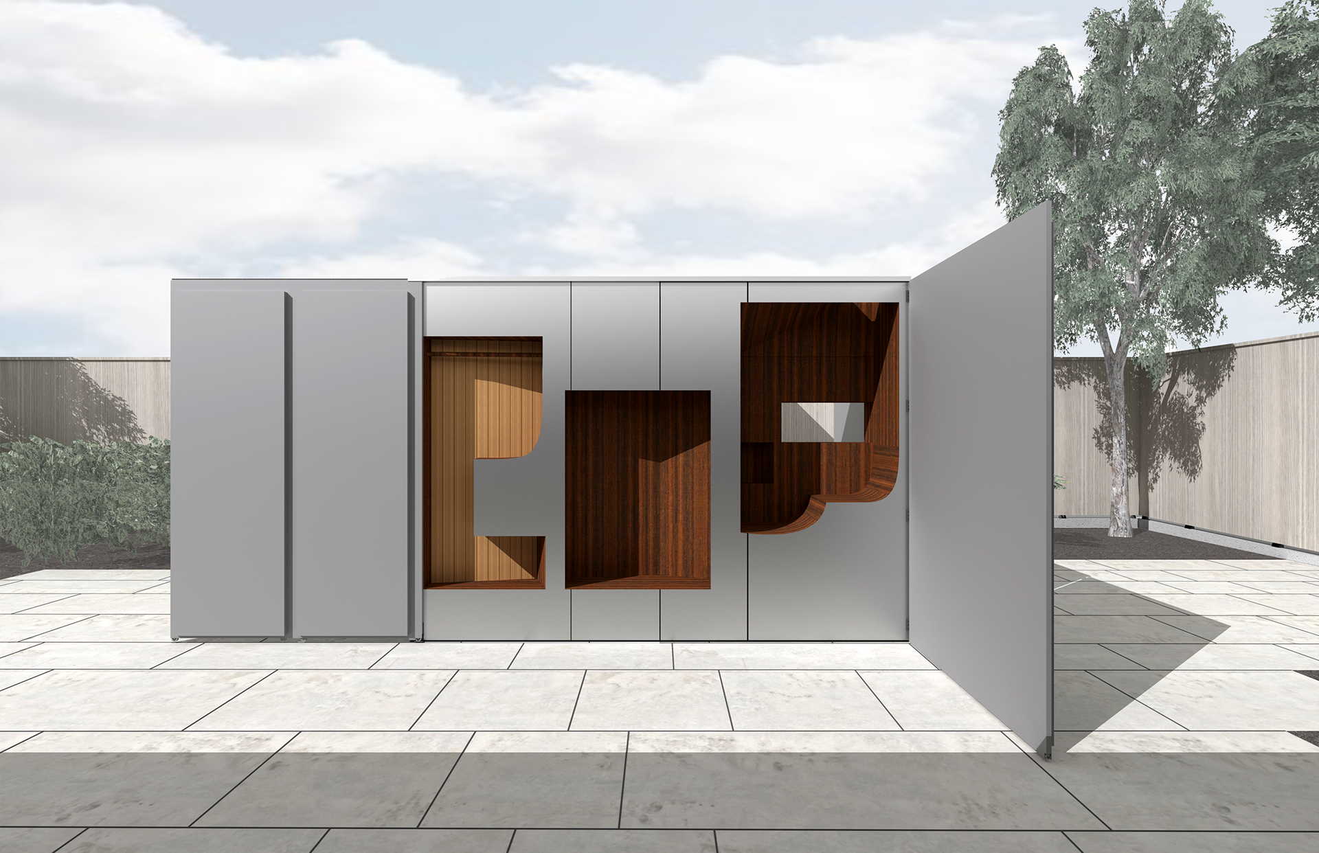 RENDER