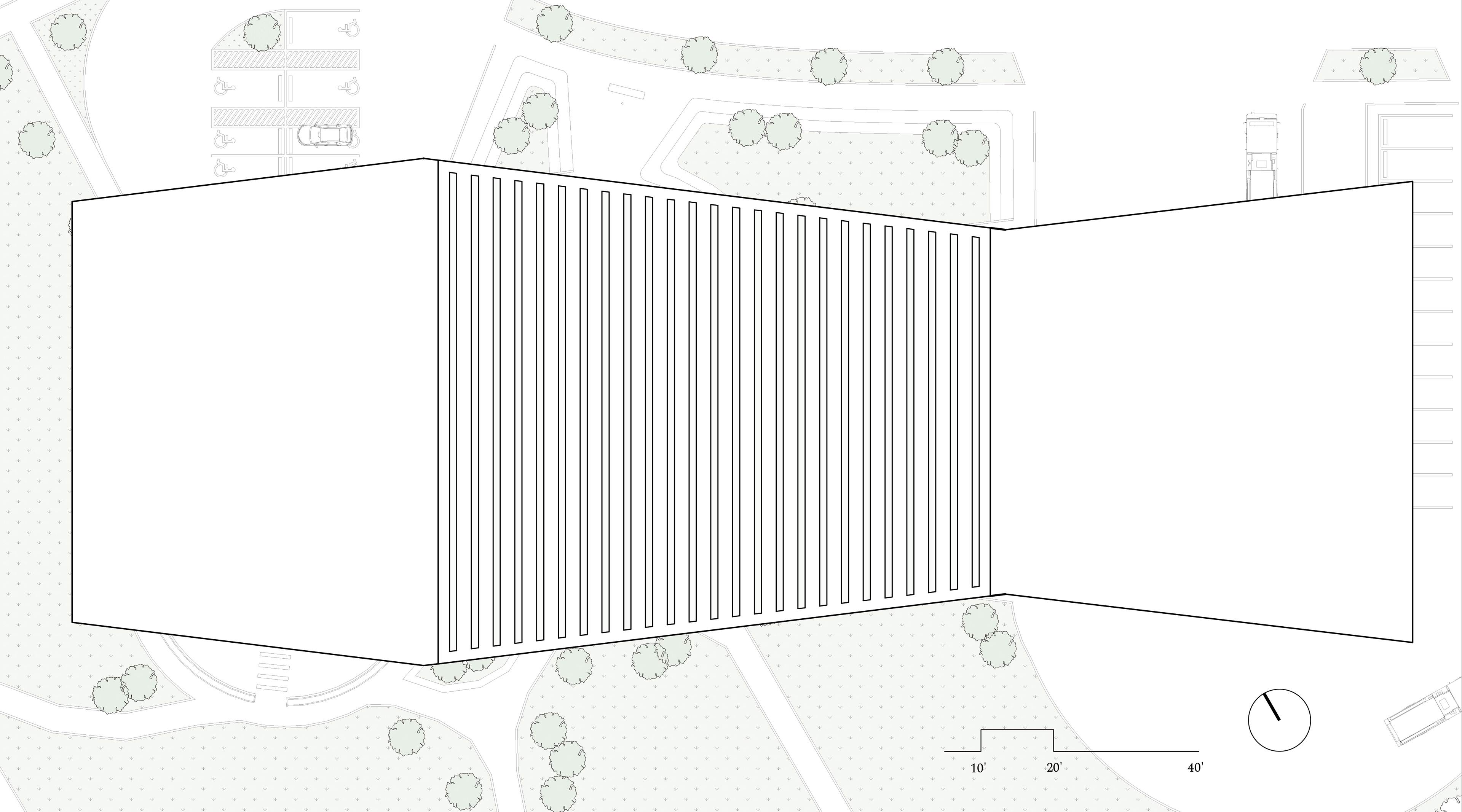 Plan Roof