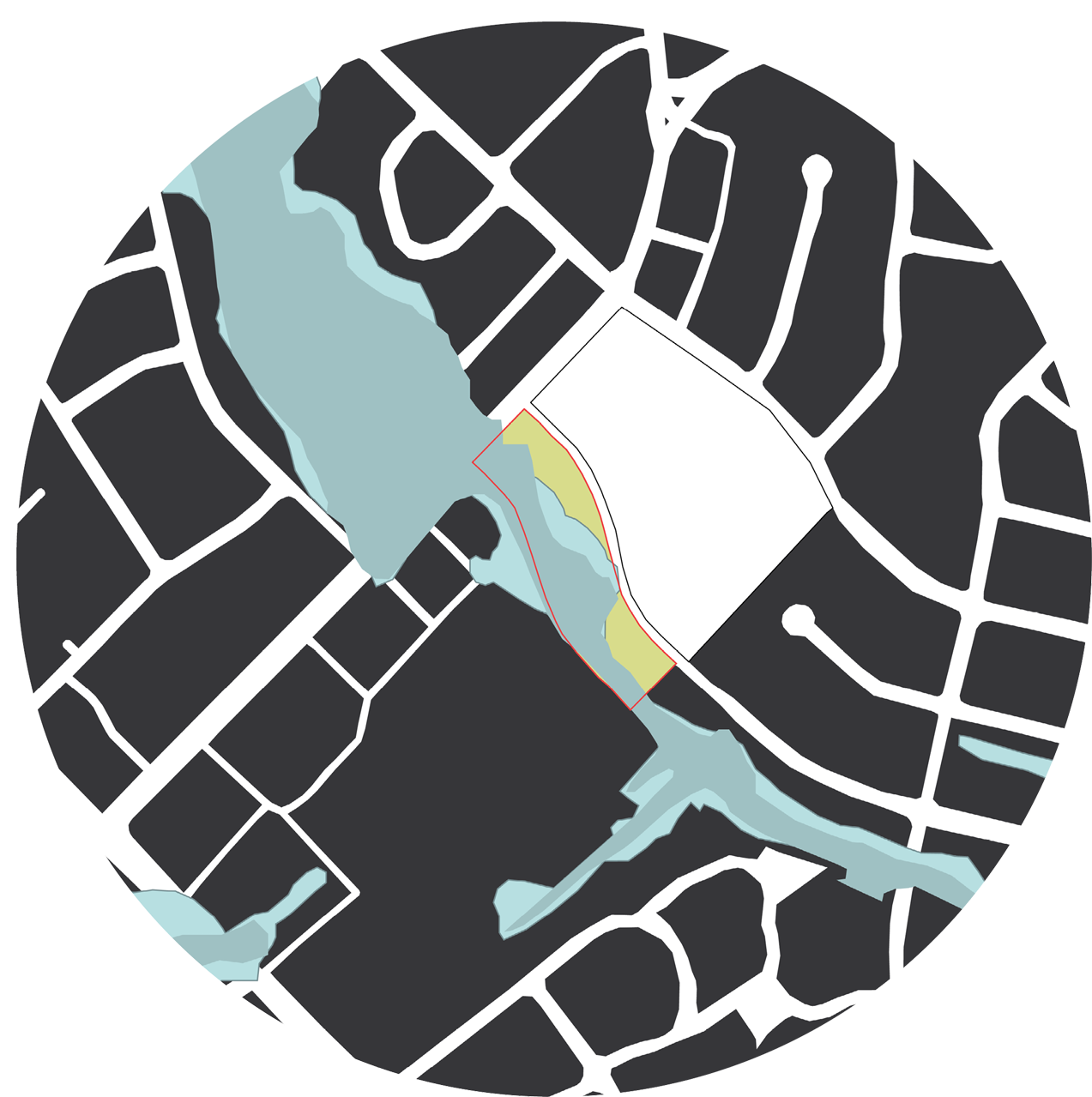 SITE ANALYSIS | FLOOD PLANE