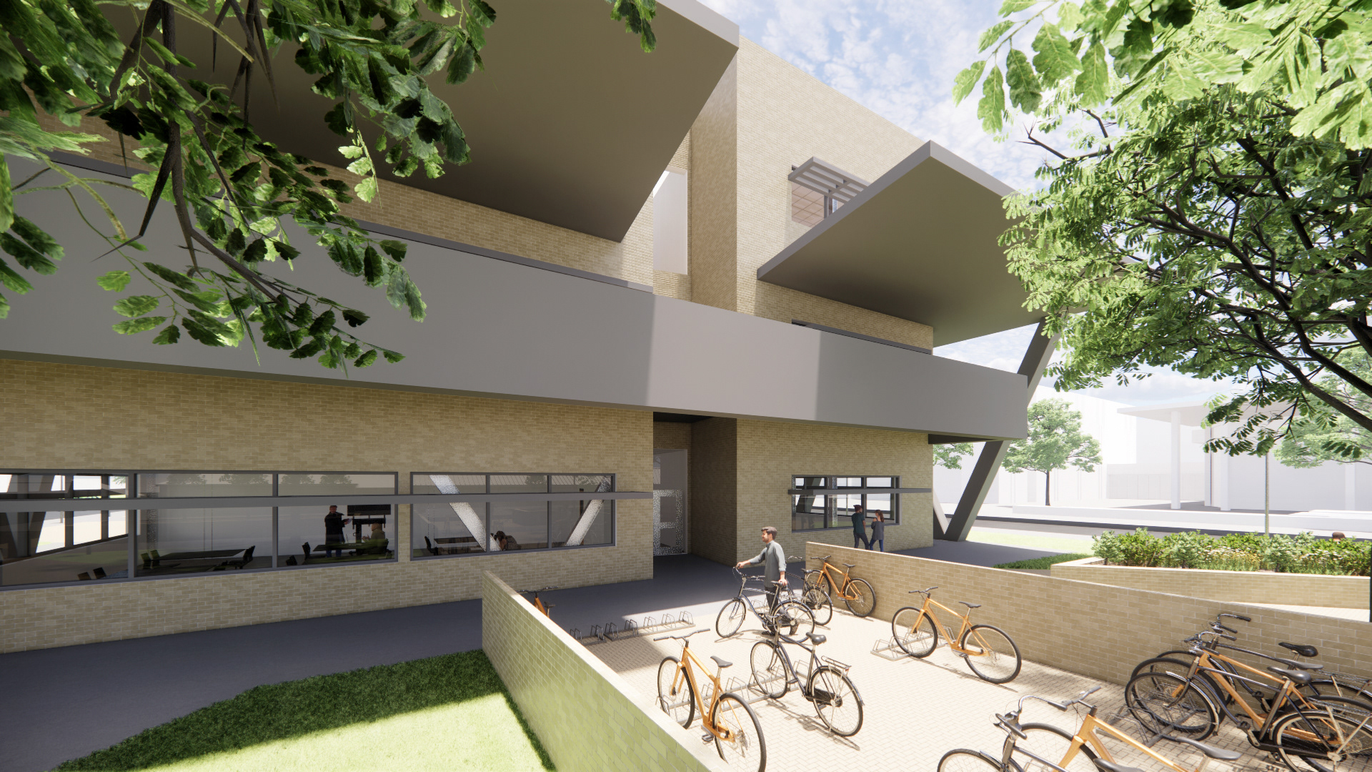RENDER | WEST