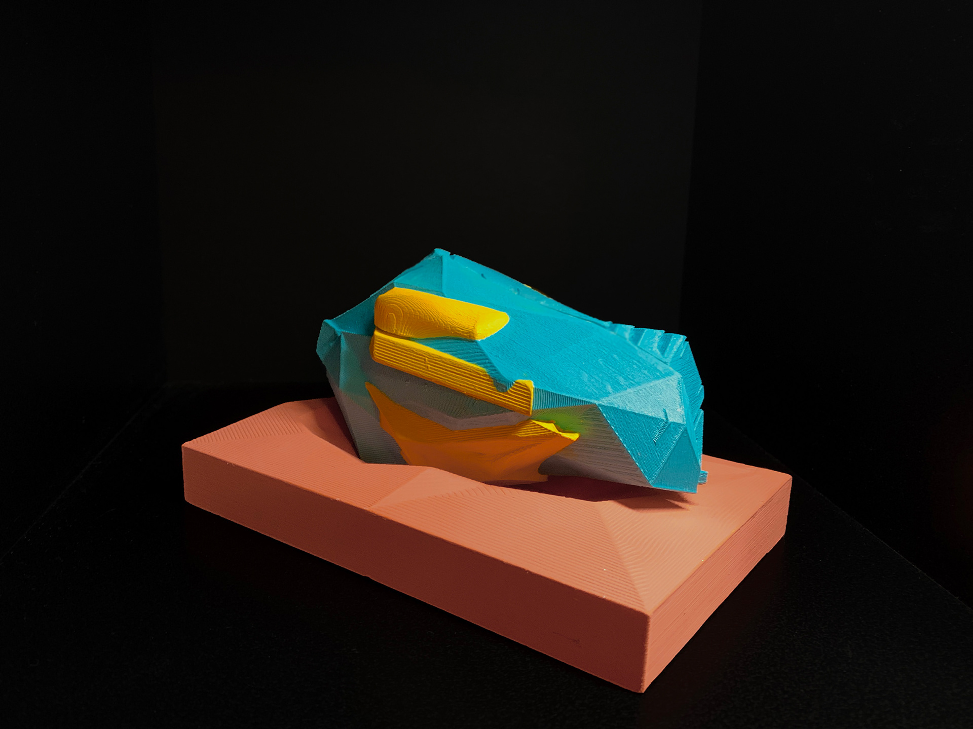 MODEL
