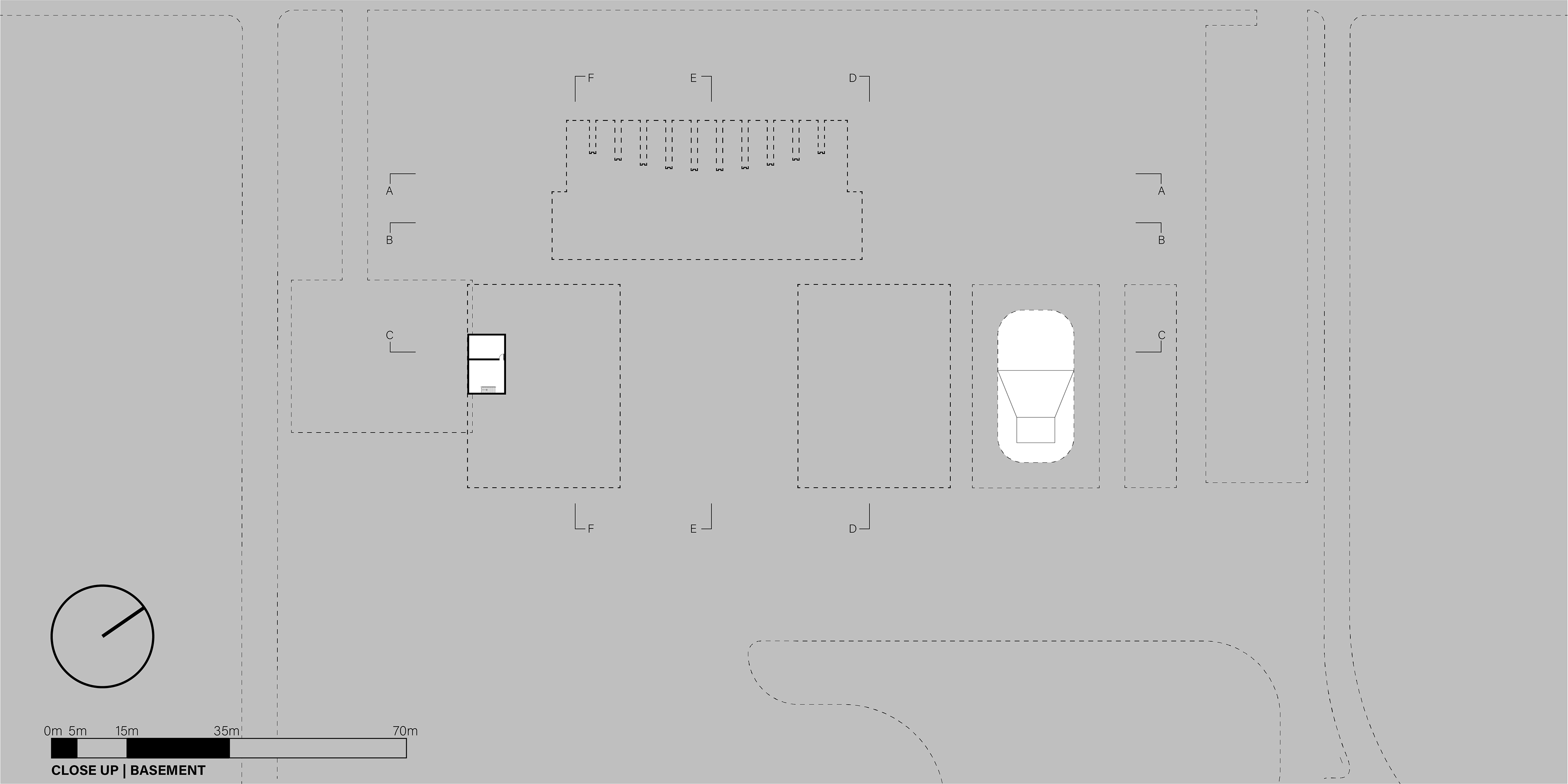 PLAN | BASEMENT