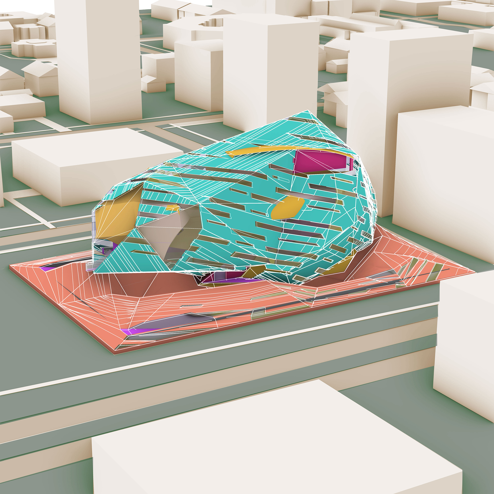 RENDER