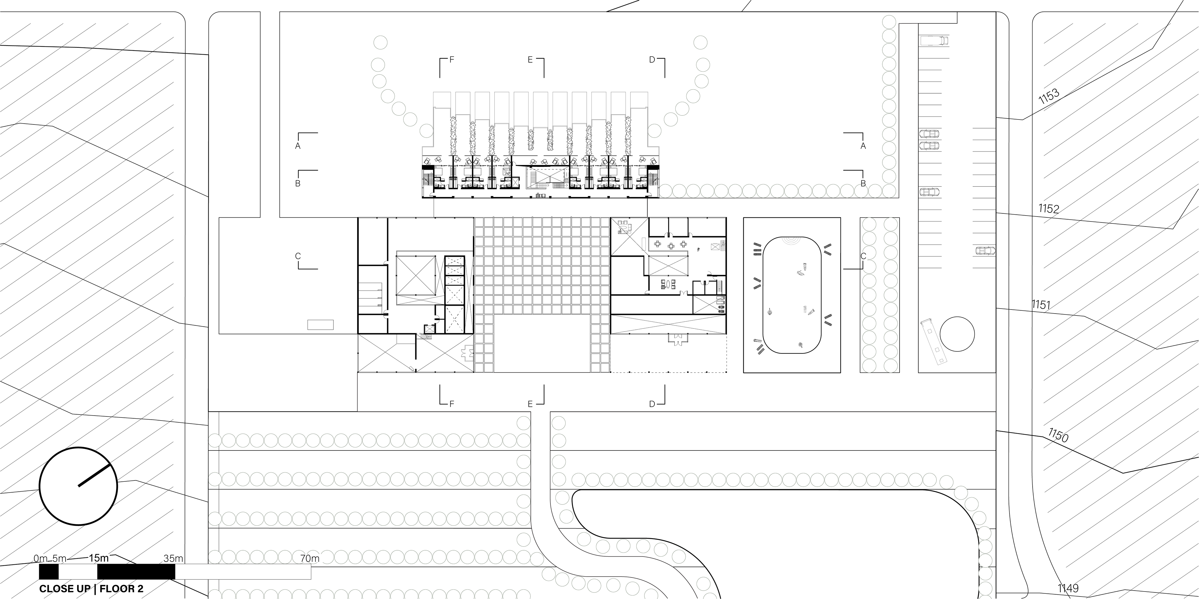 PLAN | FLOOR 2