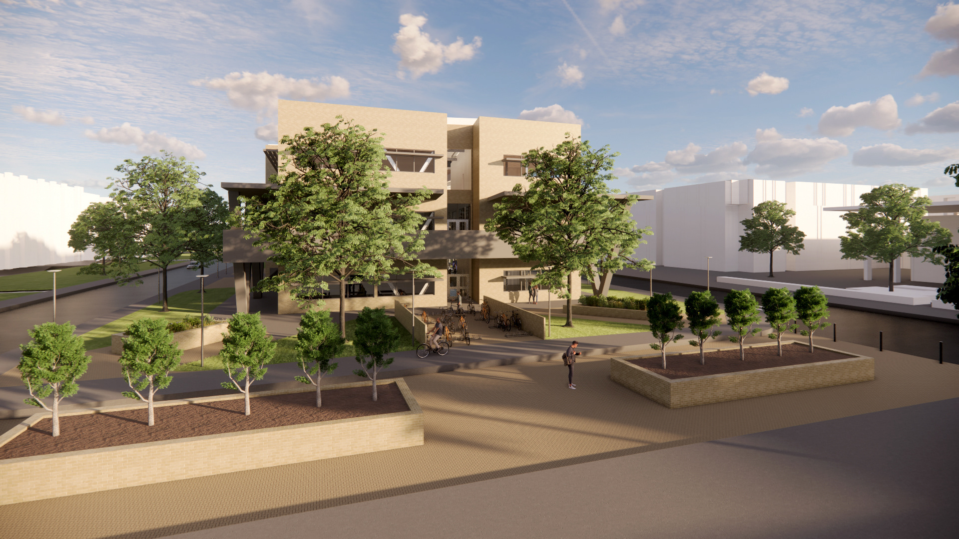 RENDER | WEST