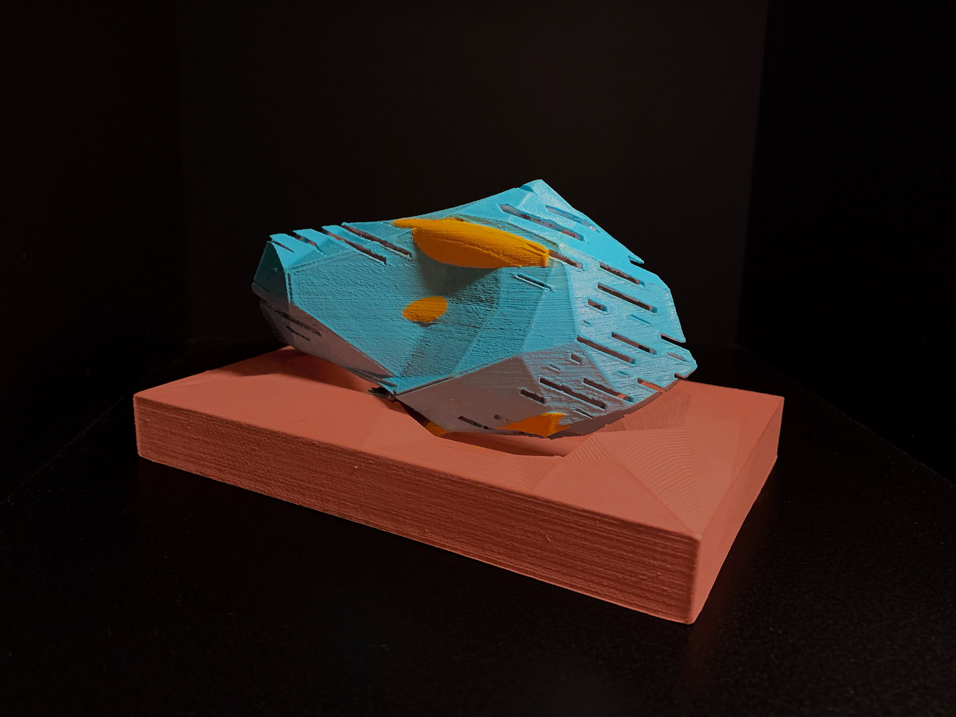 MODEL