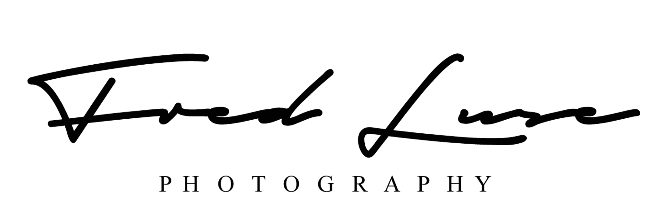 Fred Luse Photography Logo