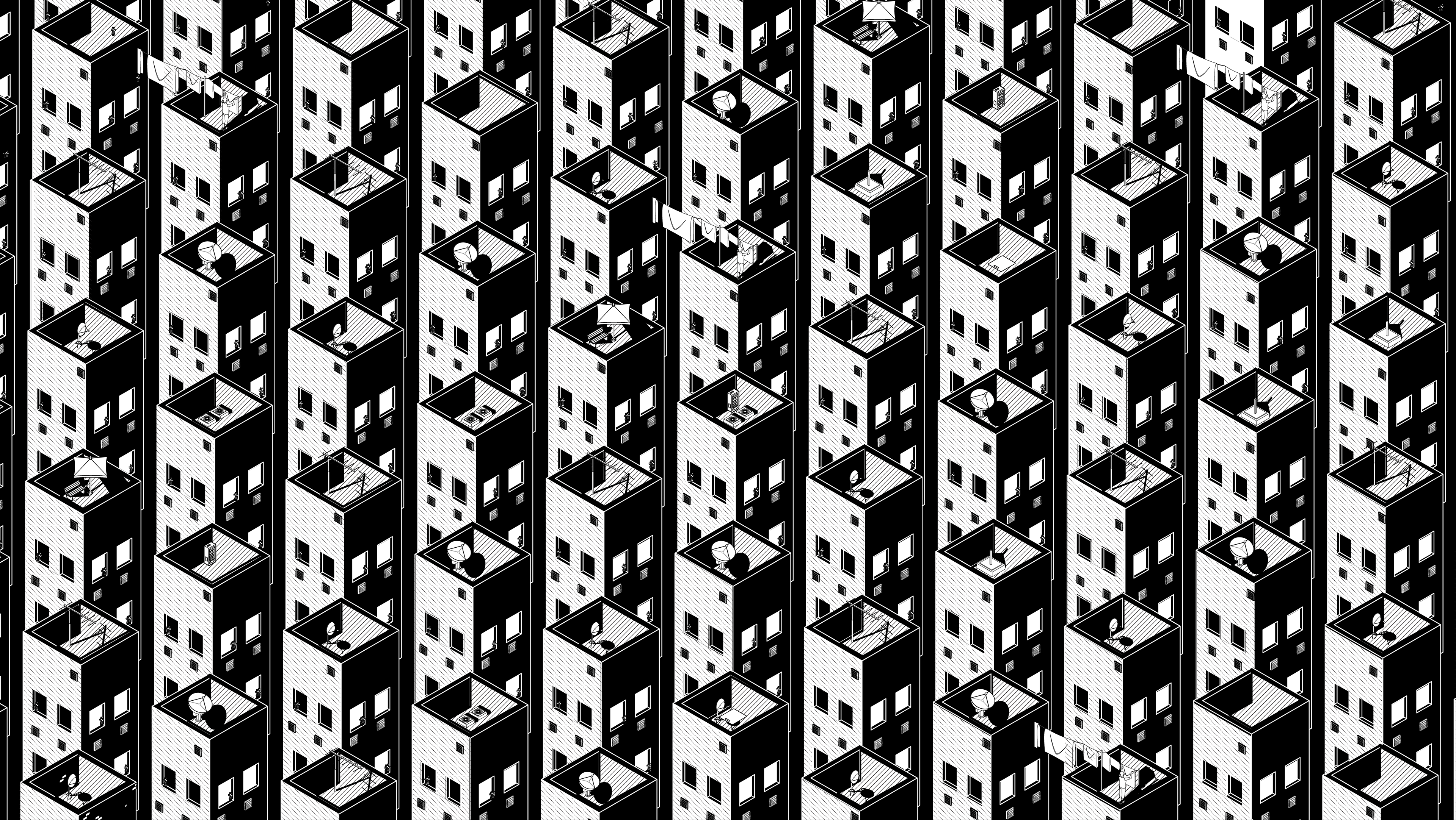 House Patterns