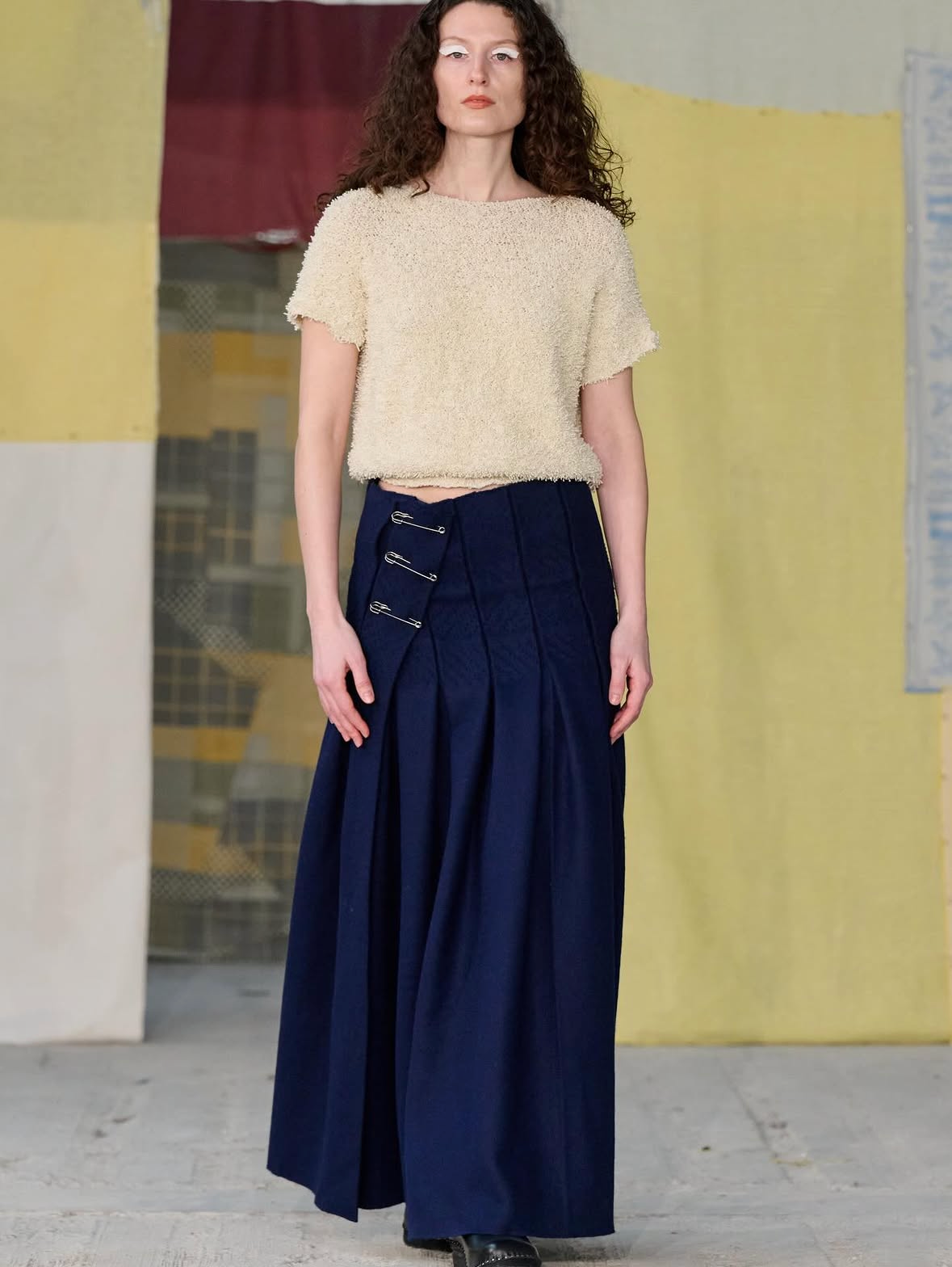 Guest List & Press Management - Nat Studio CPH for Stem CPHFW AW26