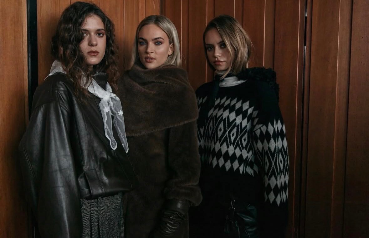 Guest List & Press Management - Nat Studio CPH for The Garment CPHFW FW26