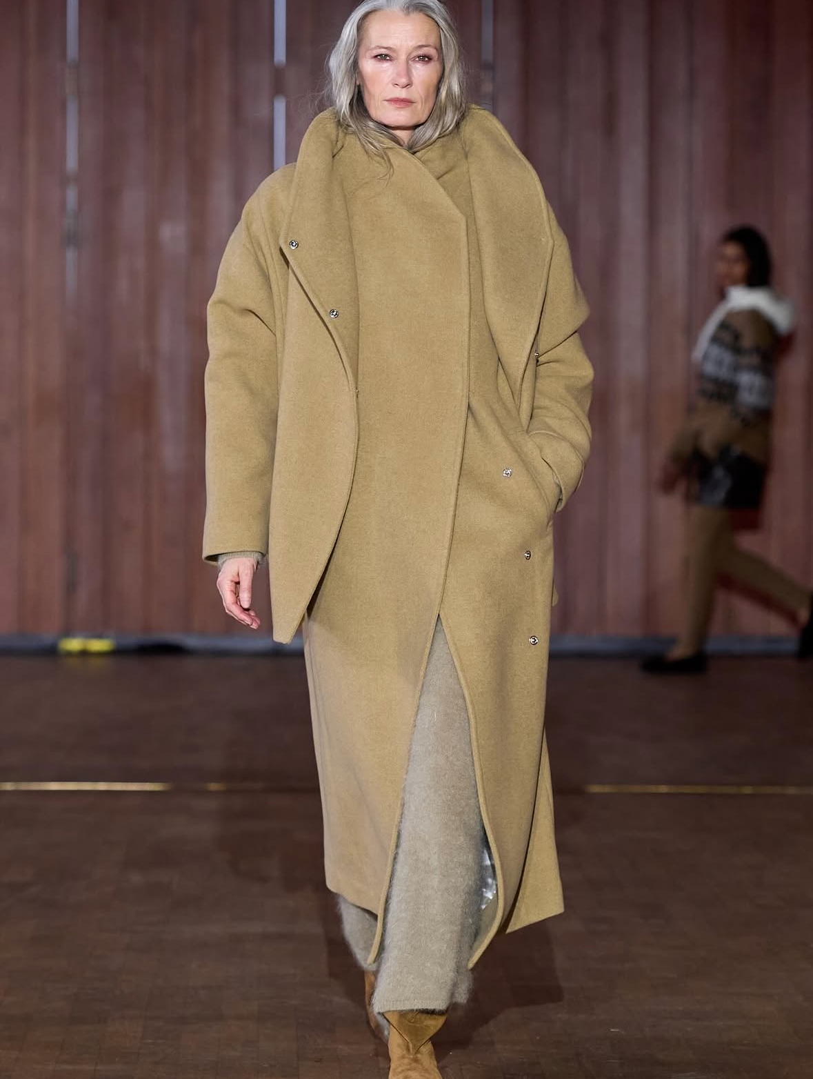 Guest List & Press Management - Nat Studio CPH for The Garment CPHFW FW26