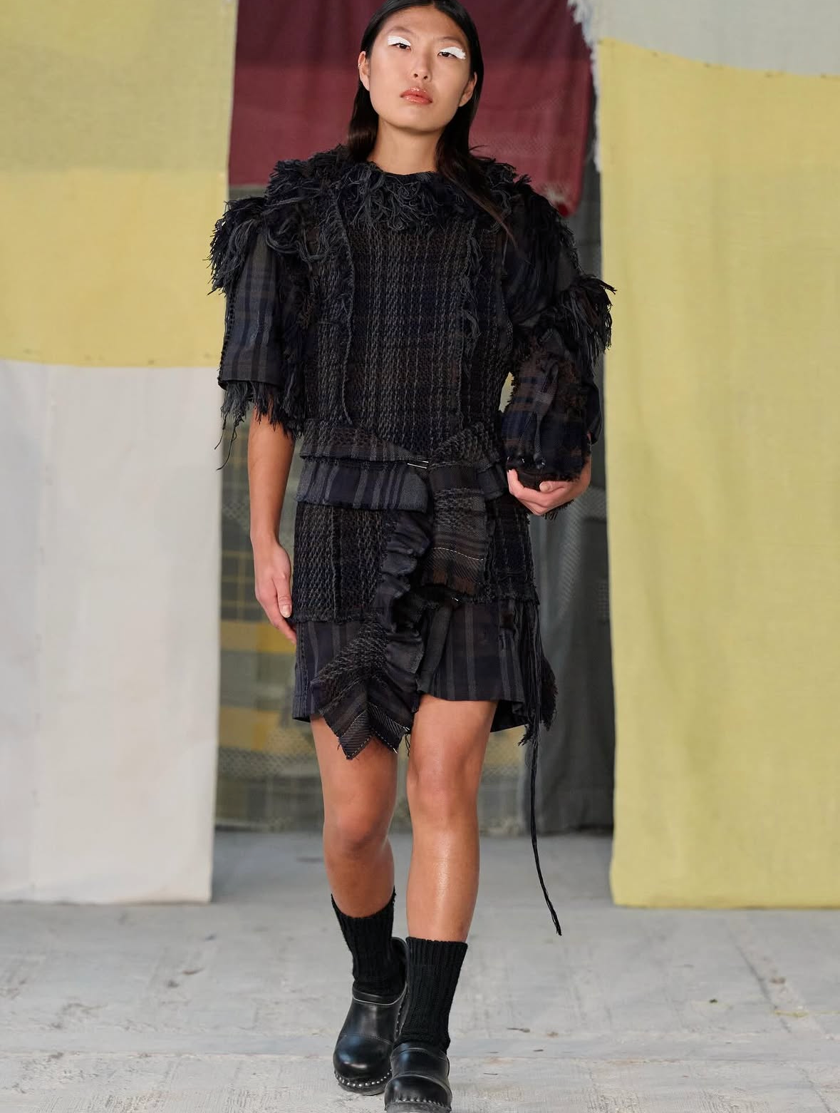 Guest List & Press Management - Nat Studio CPH for Stem CPHFW AW26