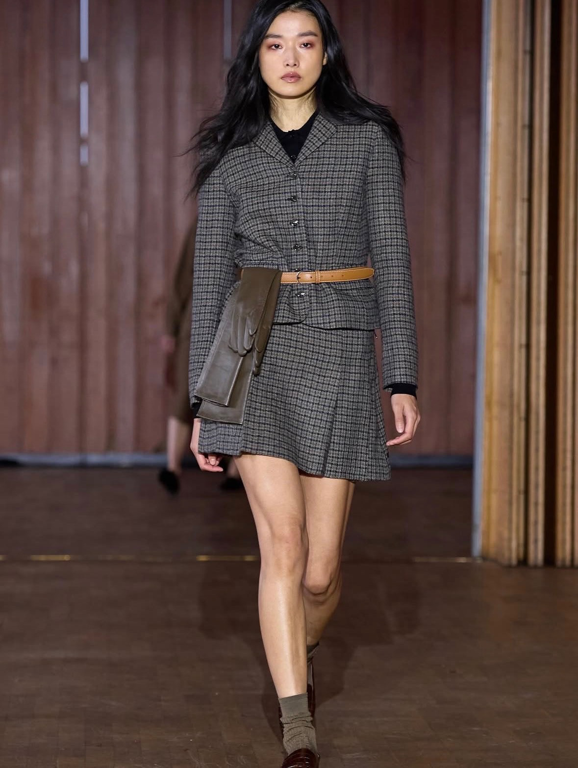 Guest List & Press Management - Nat Studio CPH for The Garment CPHFW FW26