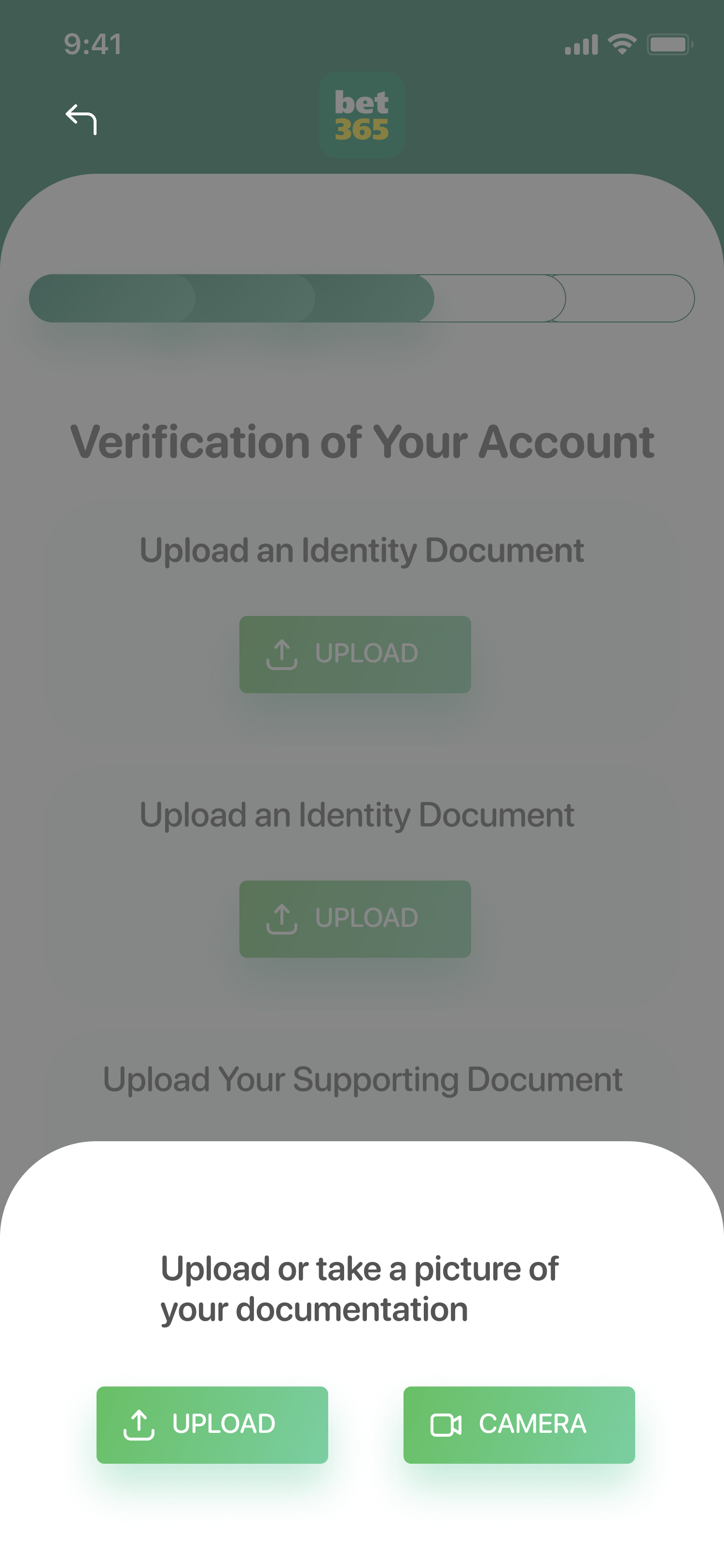 Verification of Your Account 02