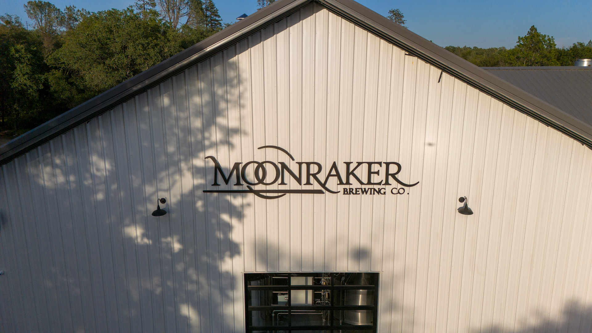 Moonraker Logo