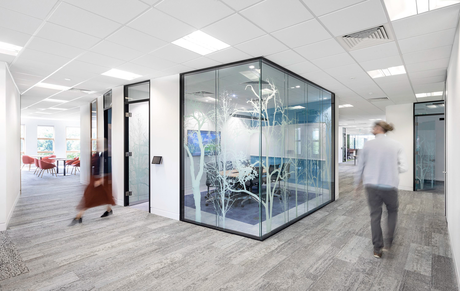 tööstuspinnad äripinnad kontorid peakontor kontor