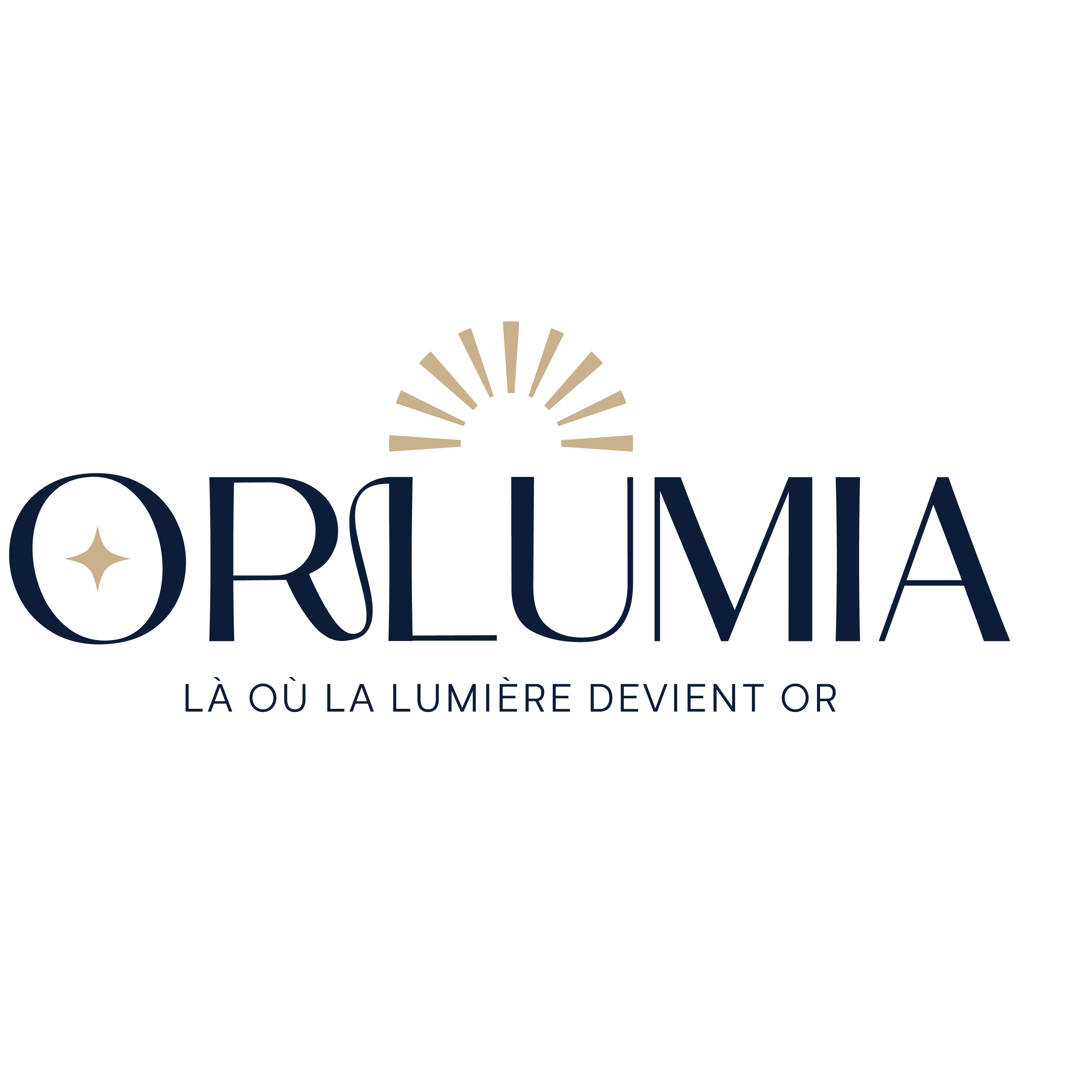 ORLUMIA