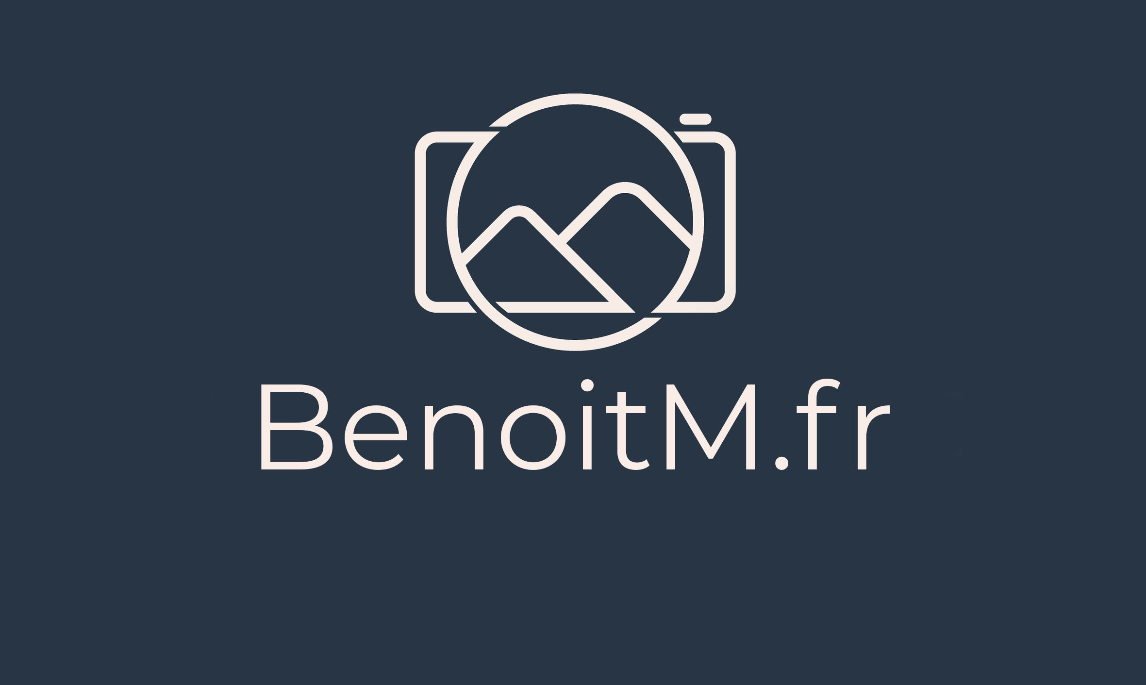 Benoit M