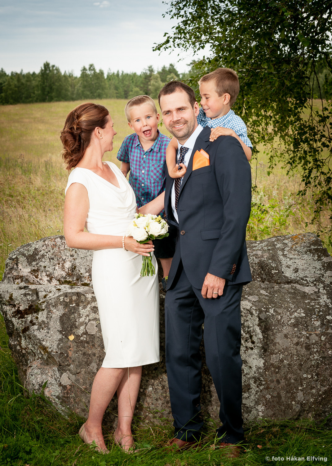Familjebild