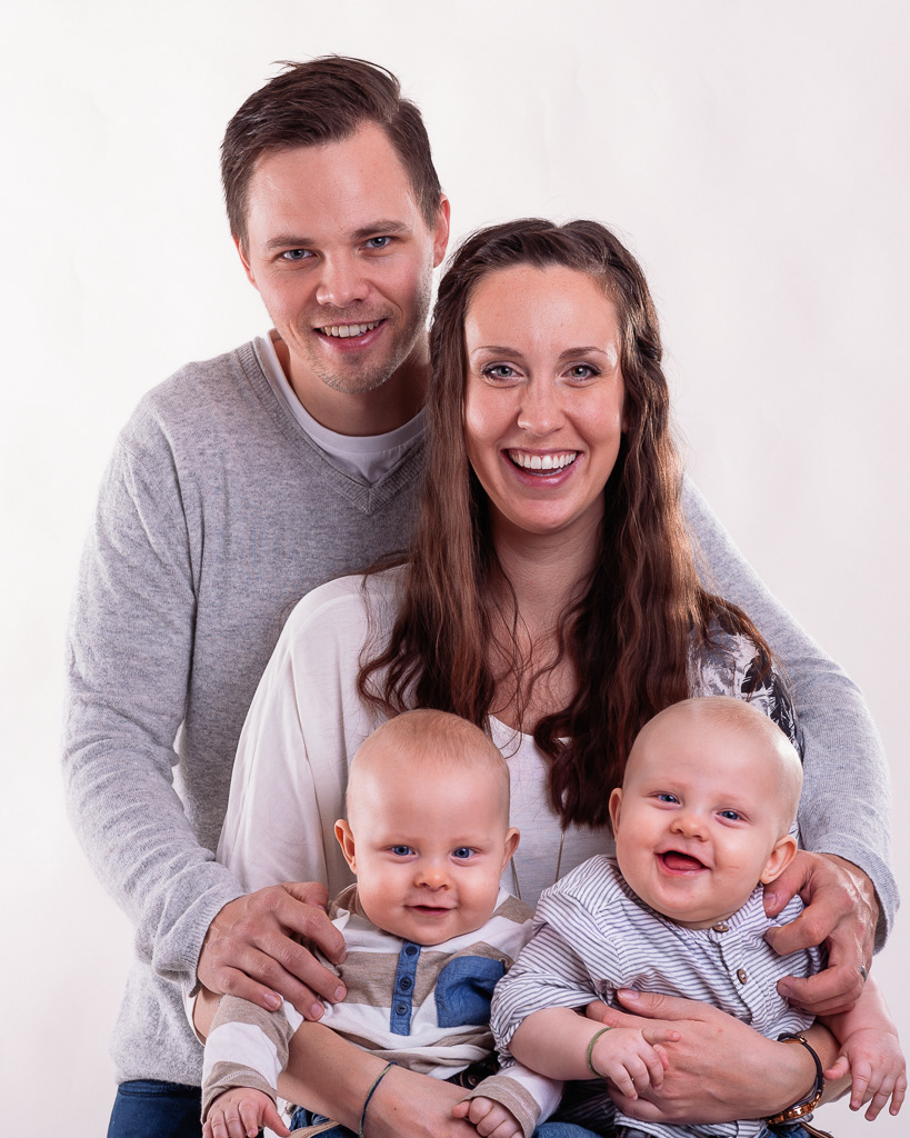 Familjebilder