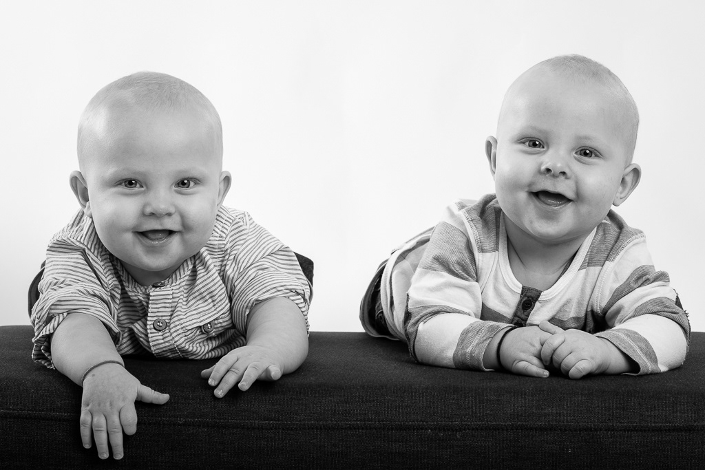 Syskonfotografering