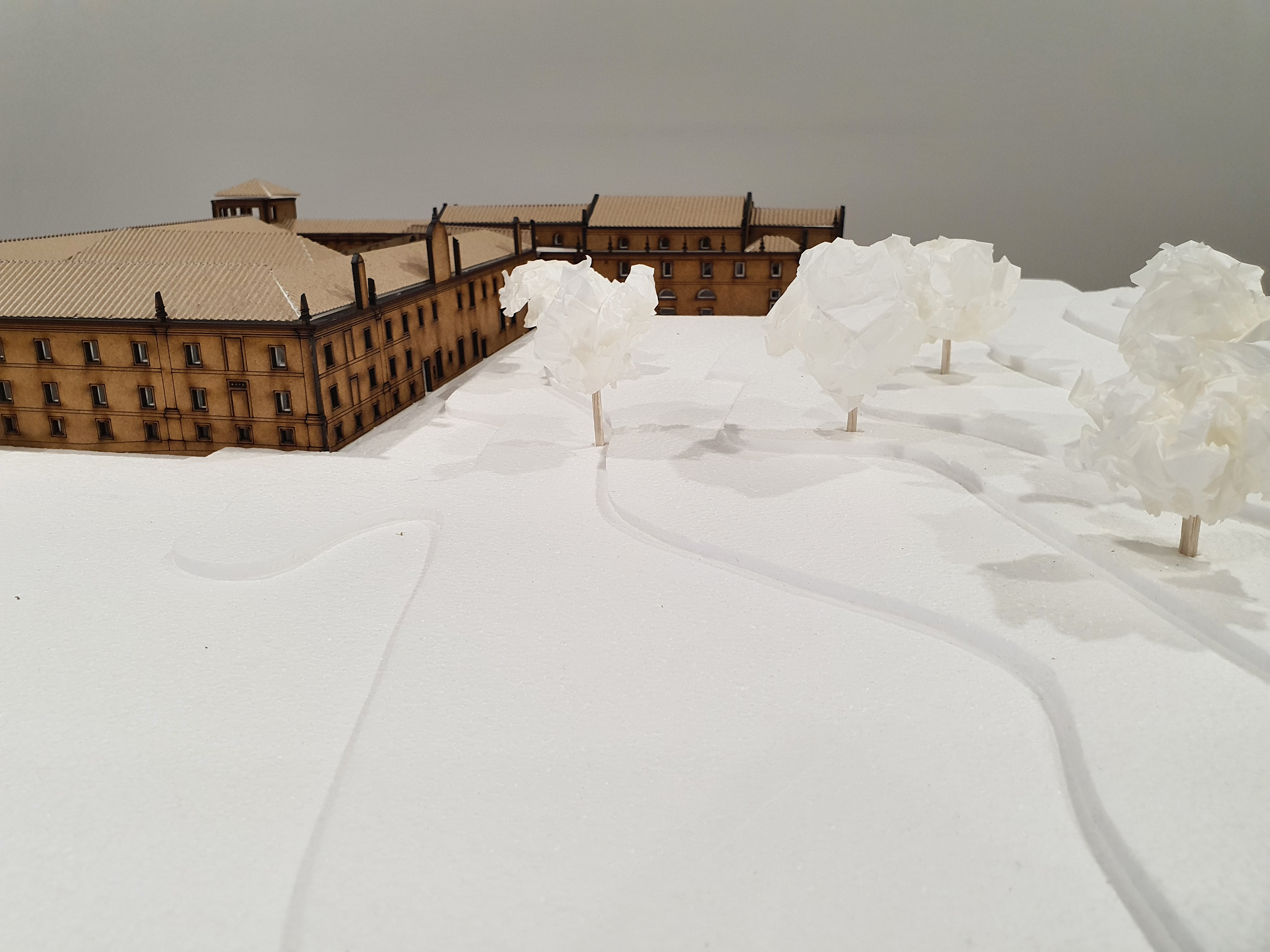 model 1/200