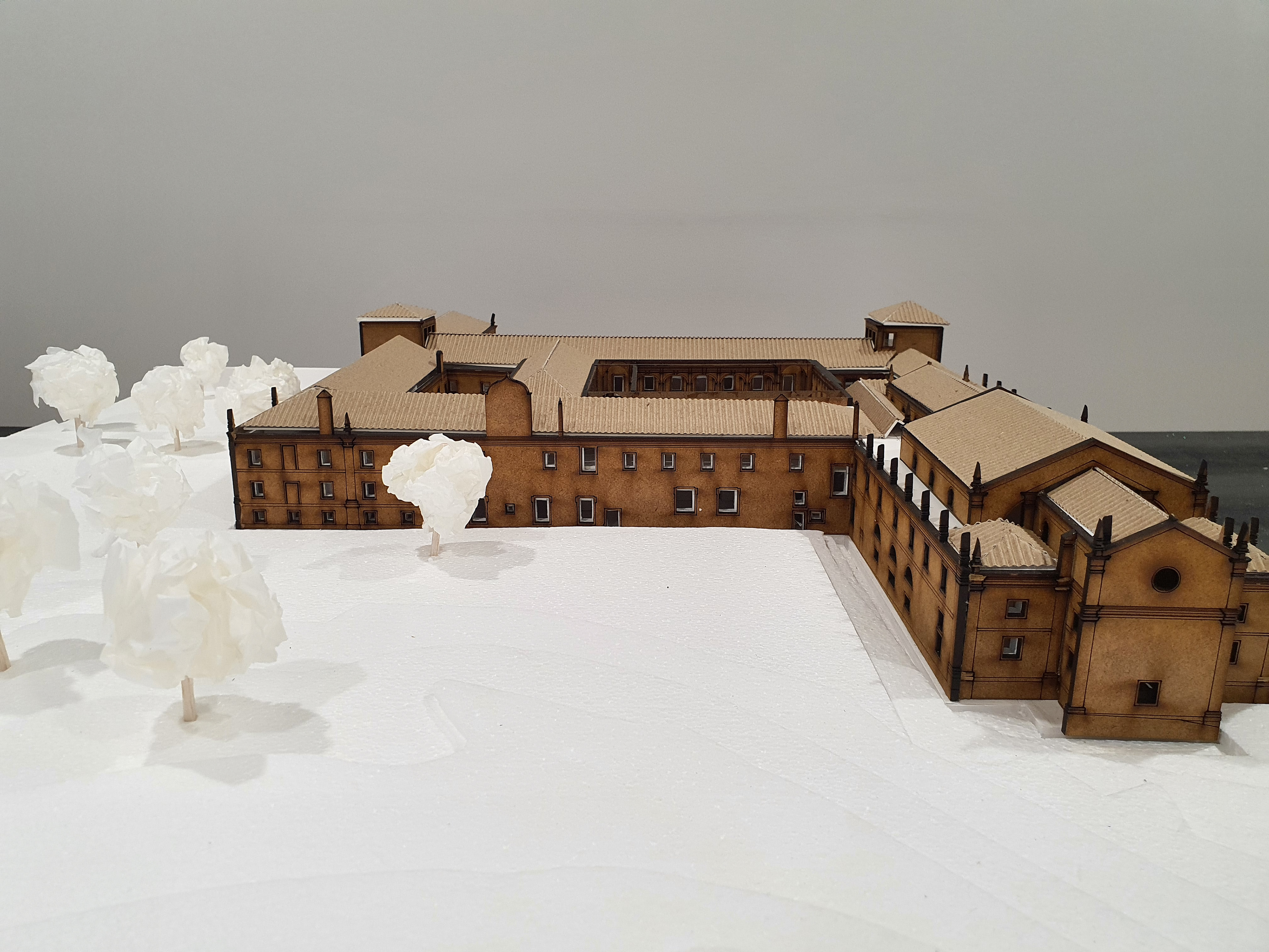 model 1/200