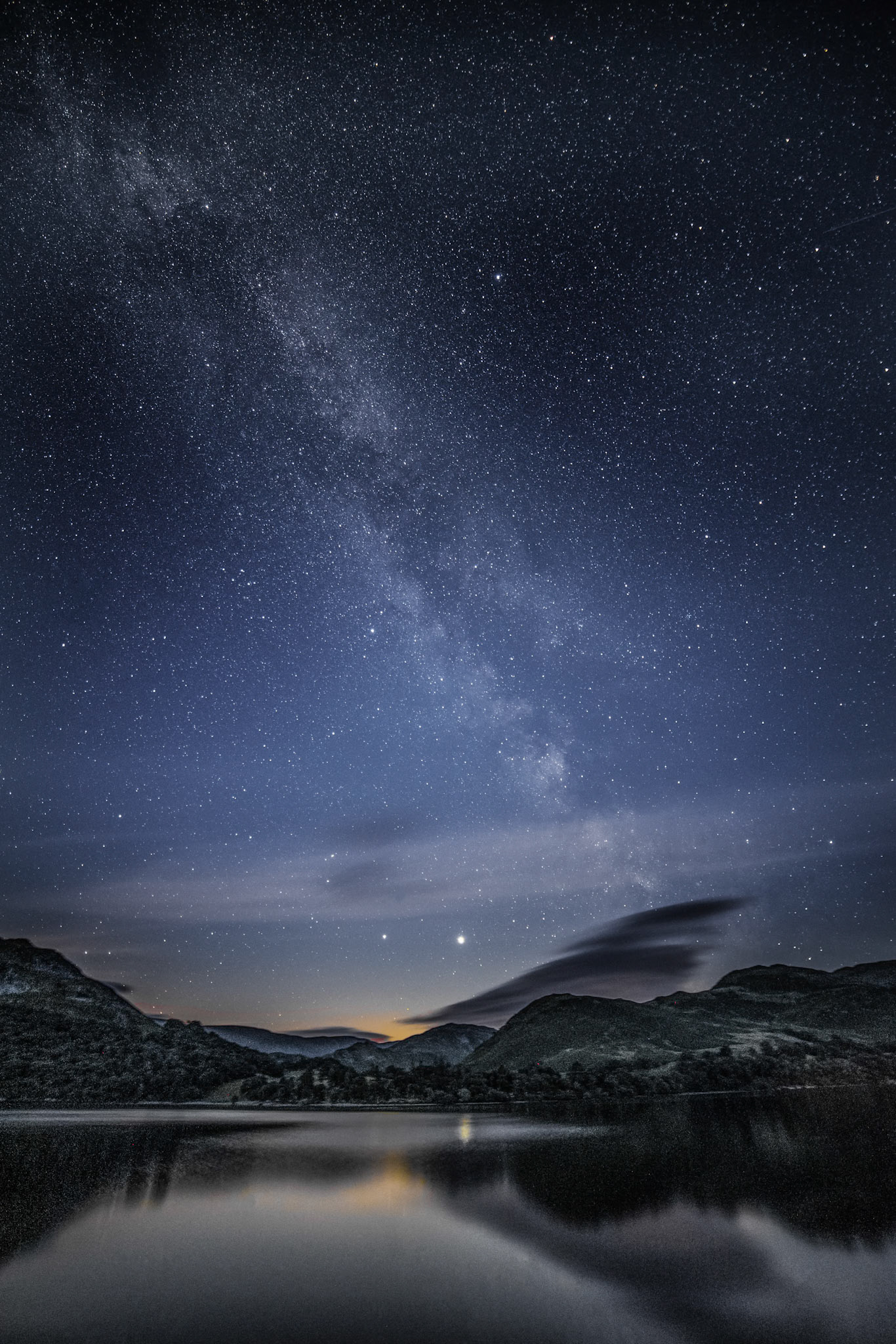 61.0 sec · f/2.8 · ISO 1600 · 14 mm