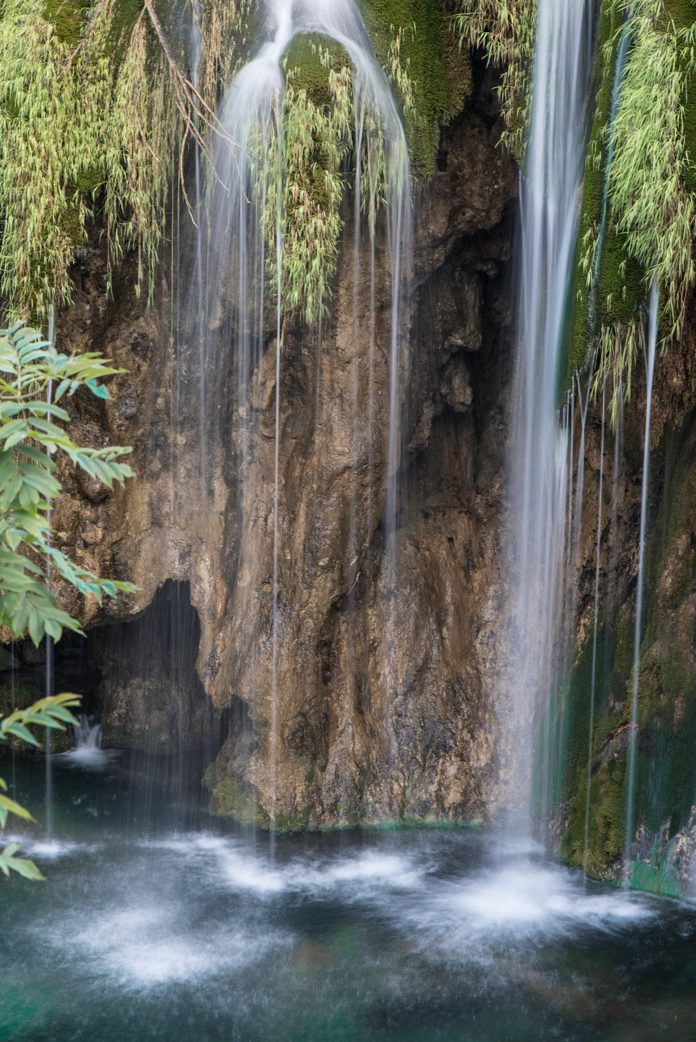0.5 sec · f/11 · ISO 100 · 105 mm