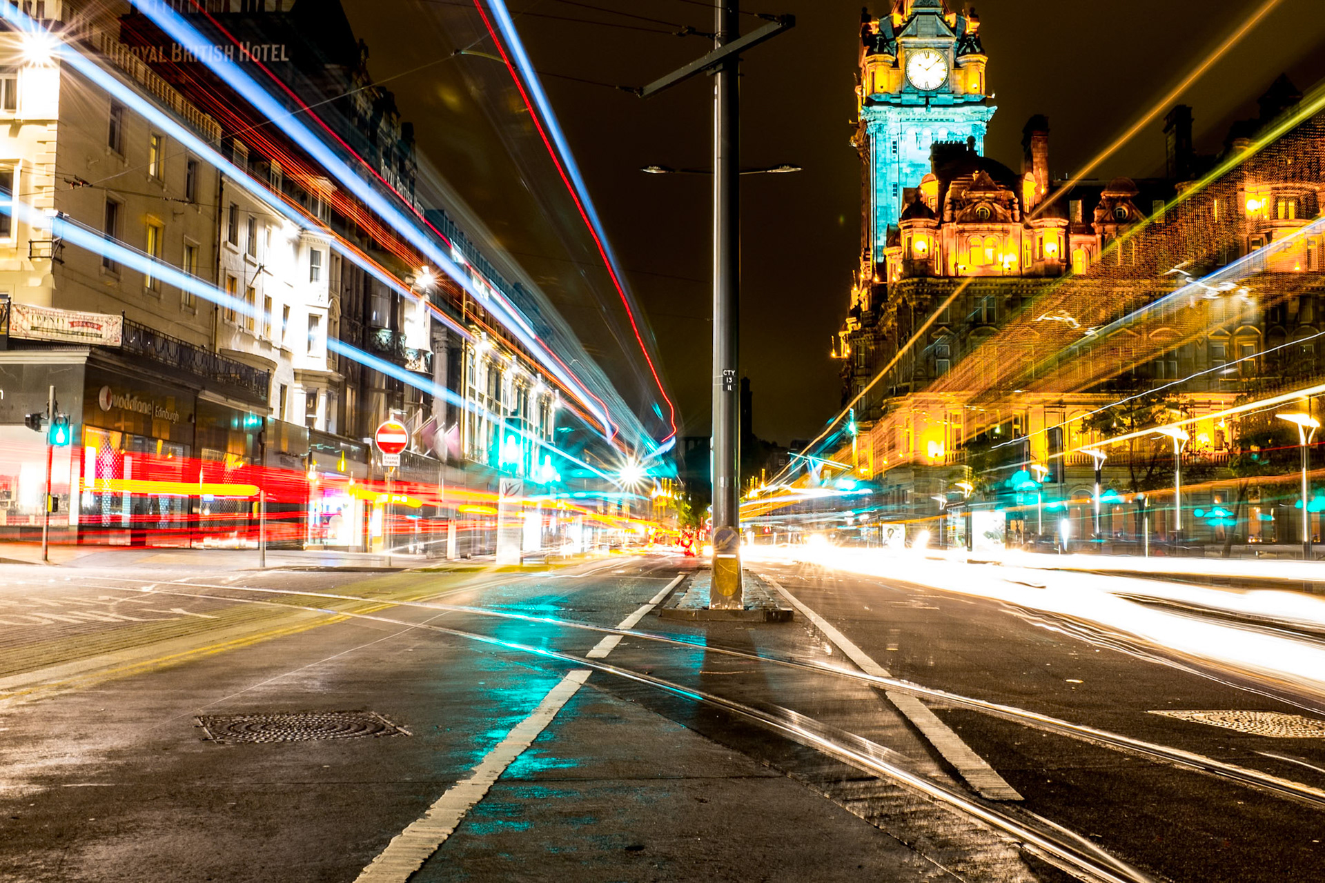 30.0 sec · f/16 · ISO 200 · 23 mm