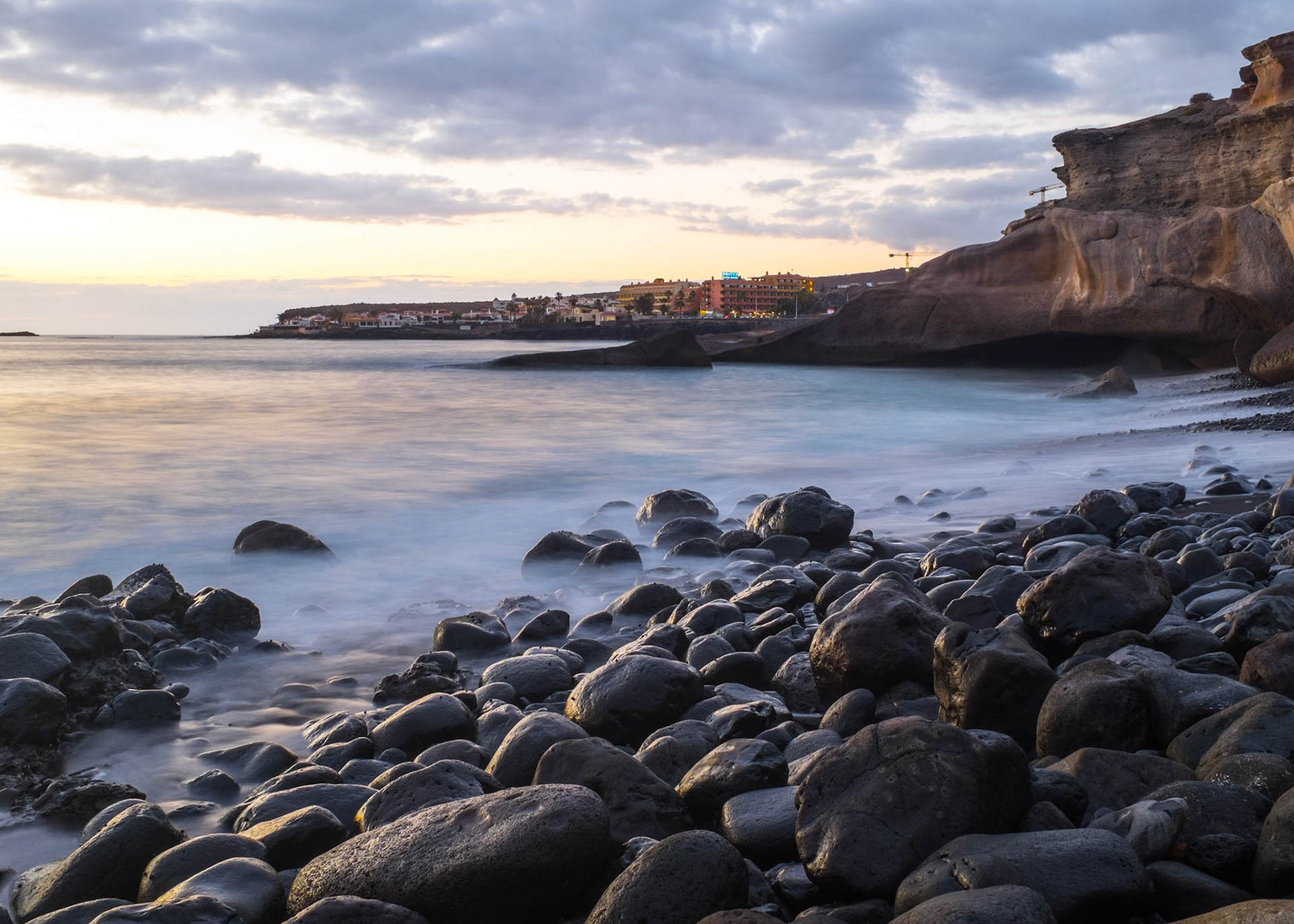8.0 sec · f/16 · ISO 200 · 23 mm
