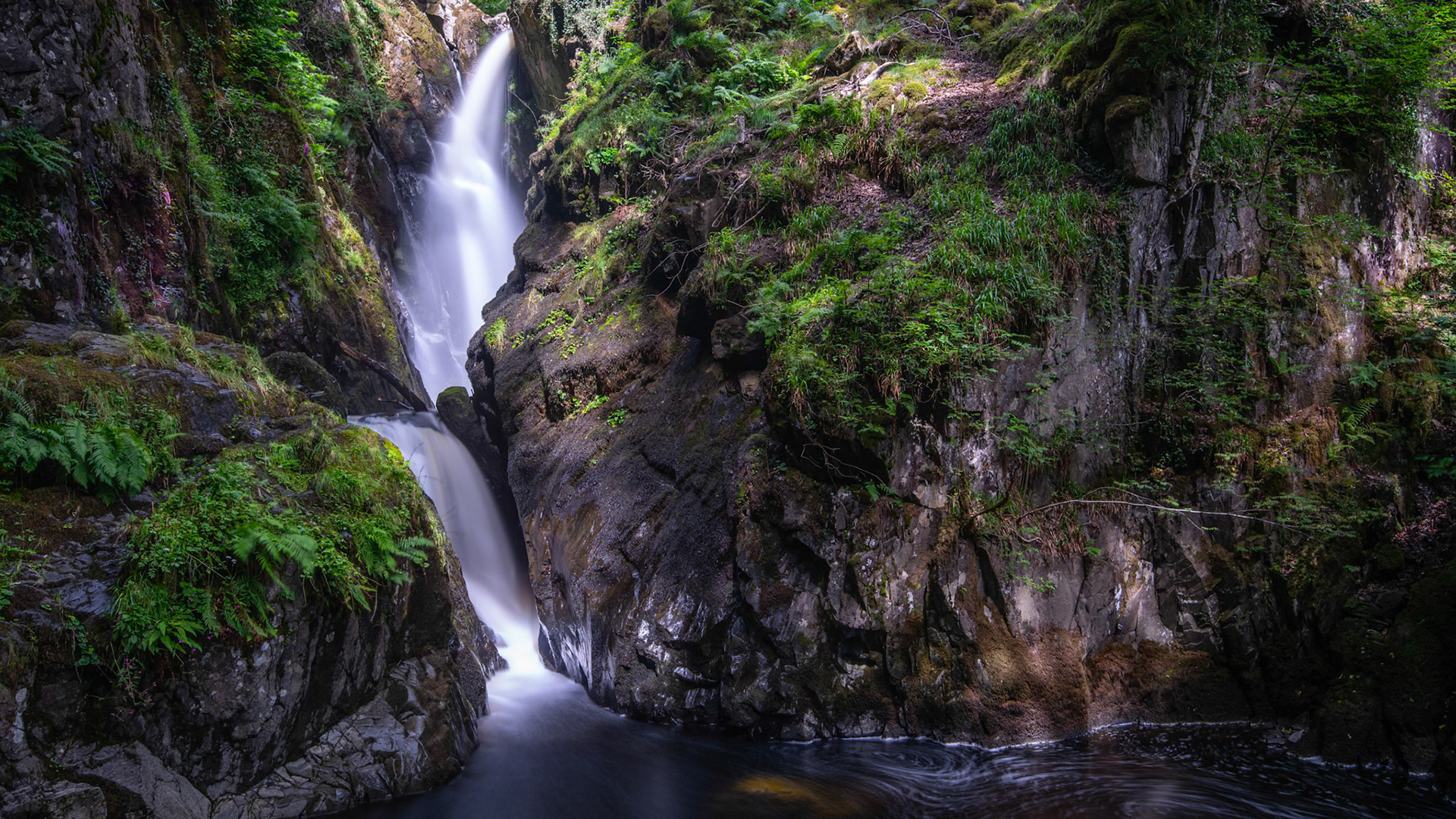 30.0 sec · f/8.0 · ISO 100 · 28 mm