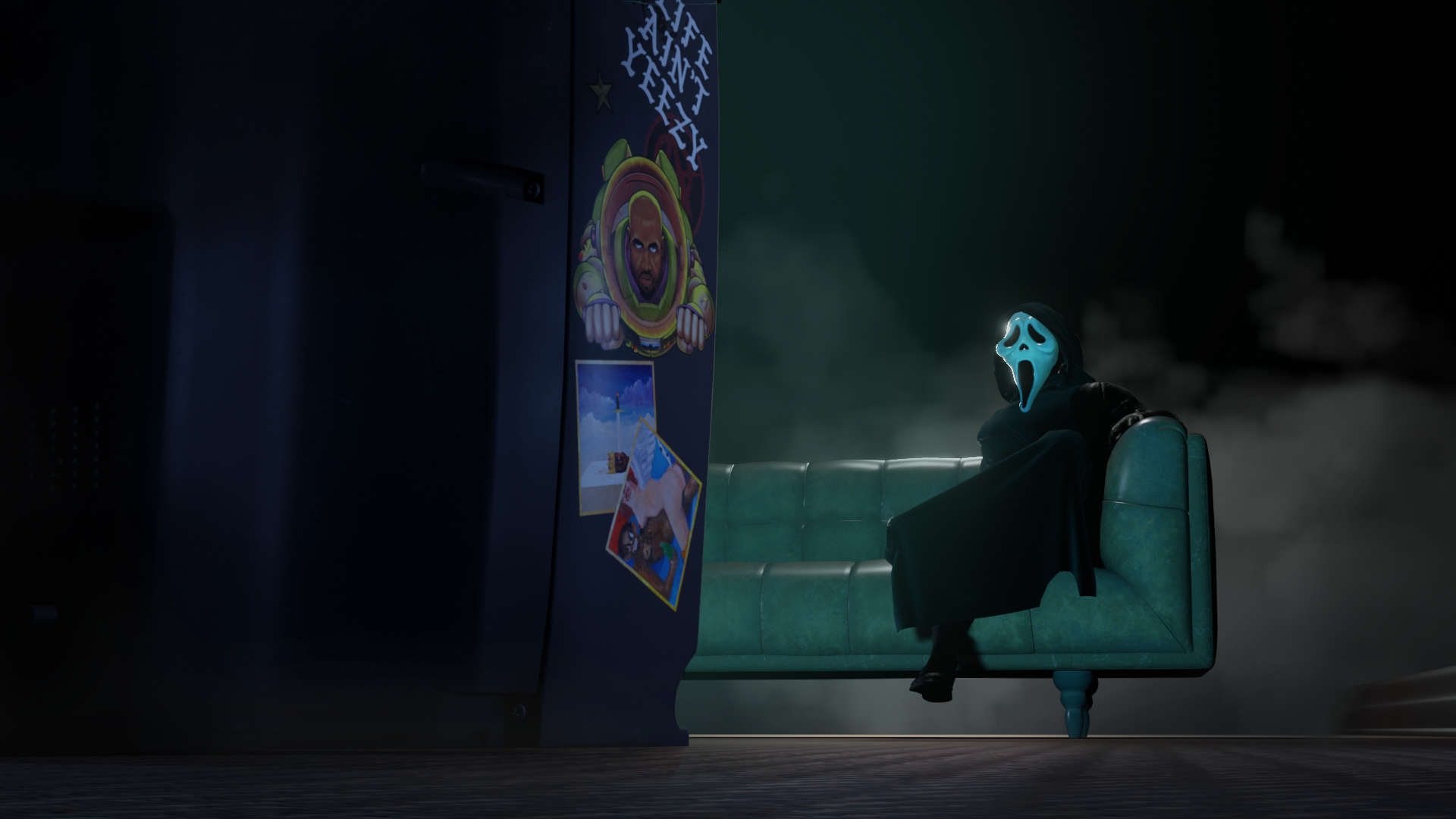 Appreciate the little things