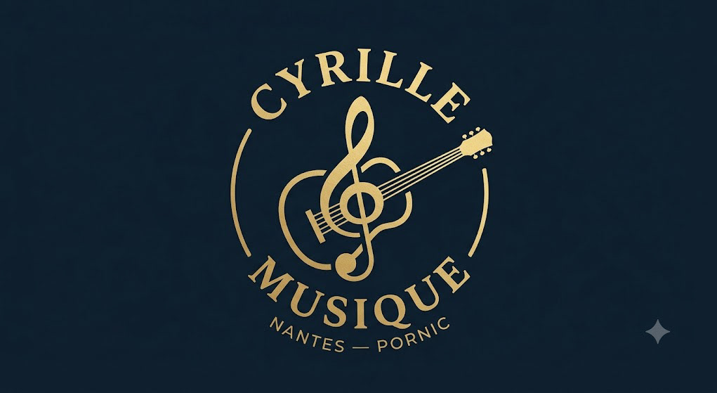 cyrille Musique