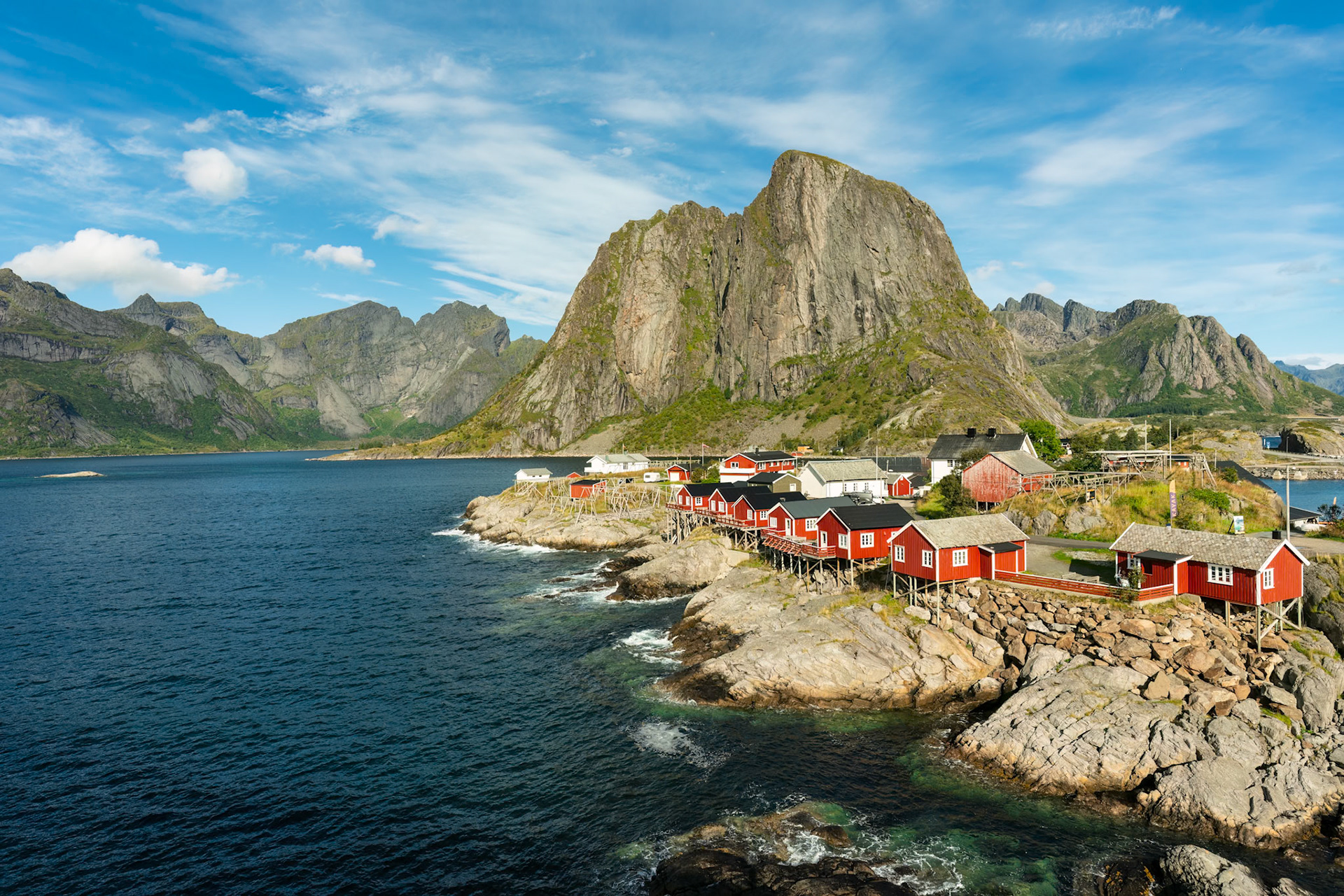 Hamnoy