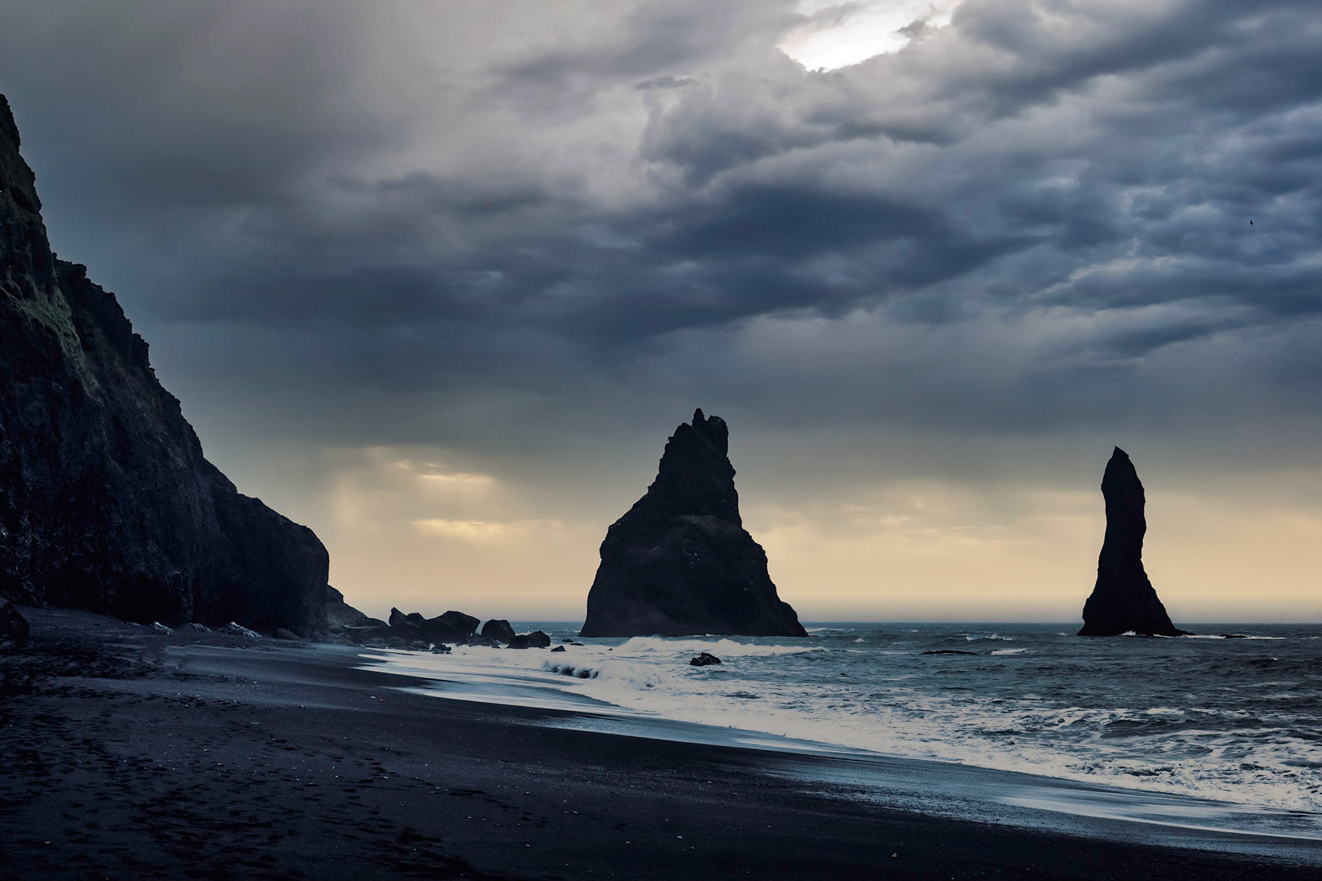 Reynisfjara