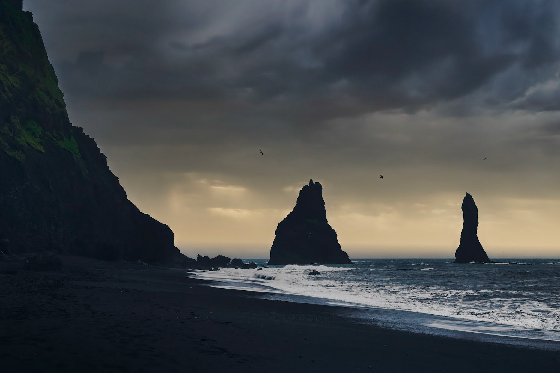 Reynisfjara
