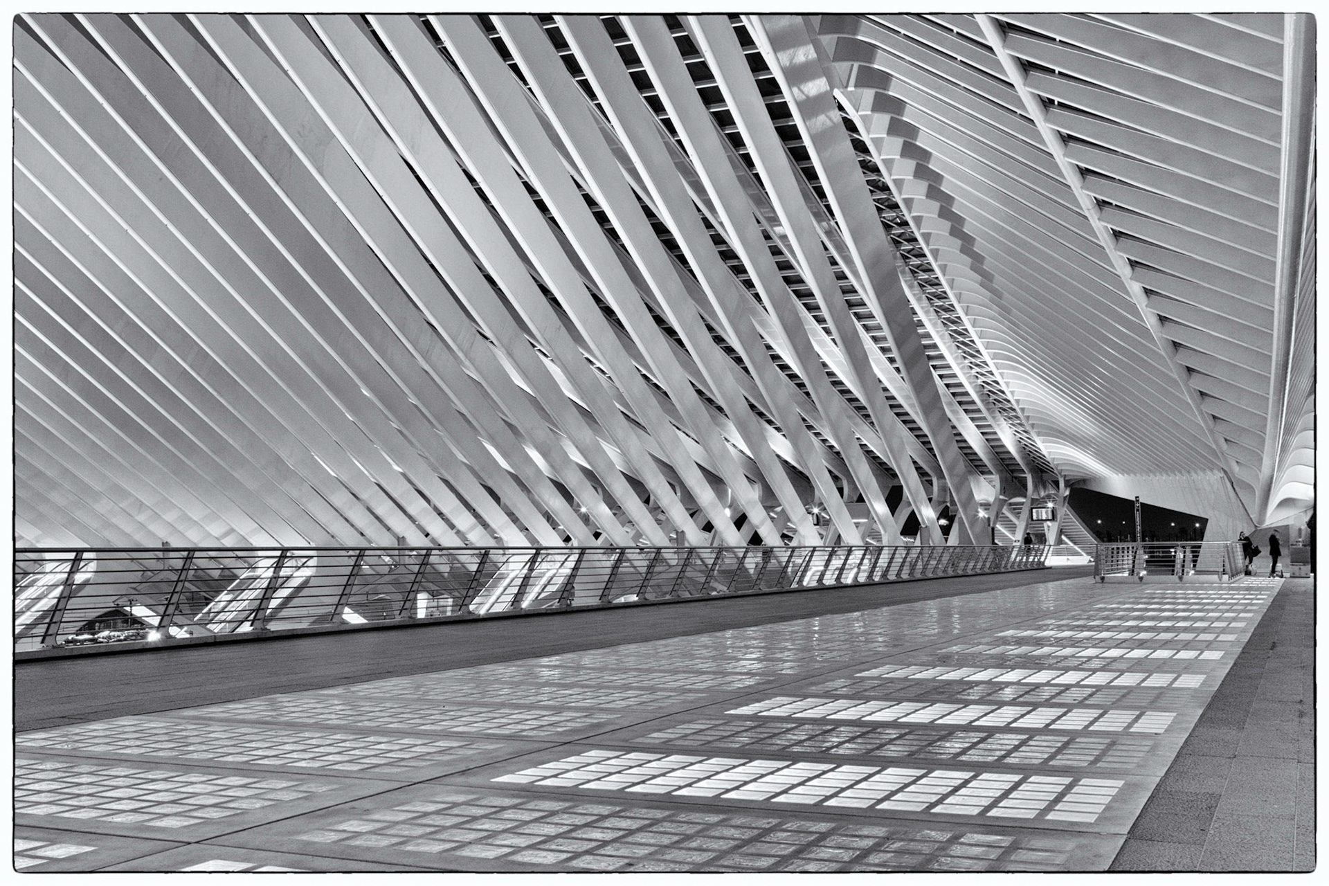 Gare de Liège
