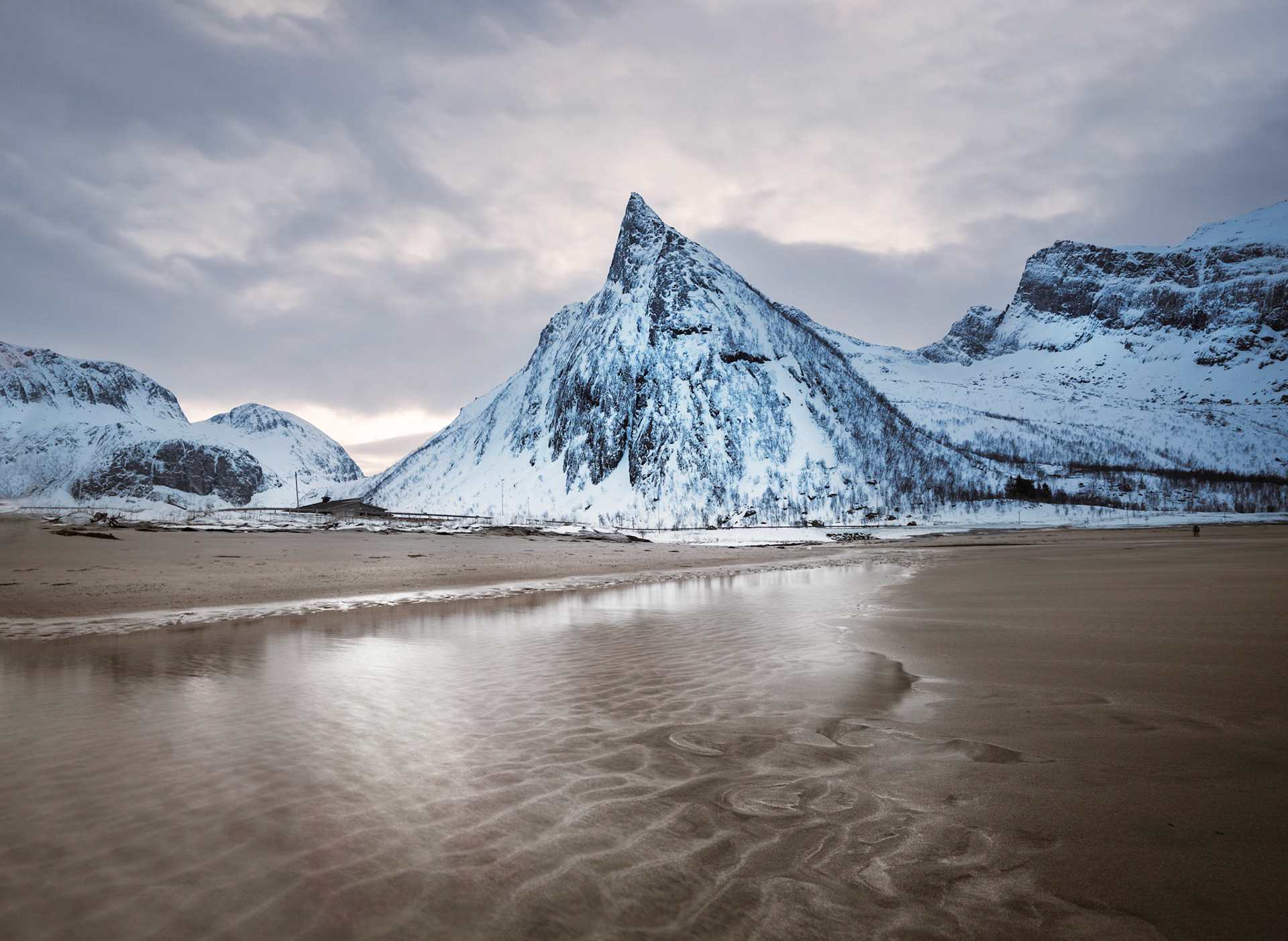 Ersfjord