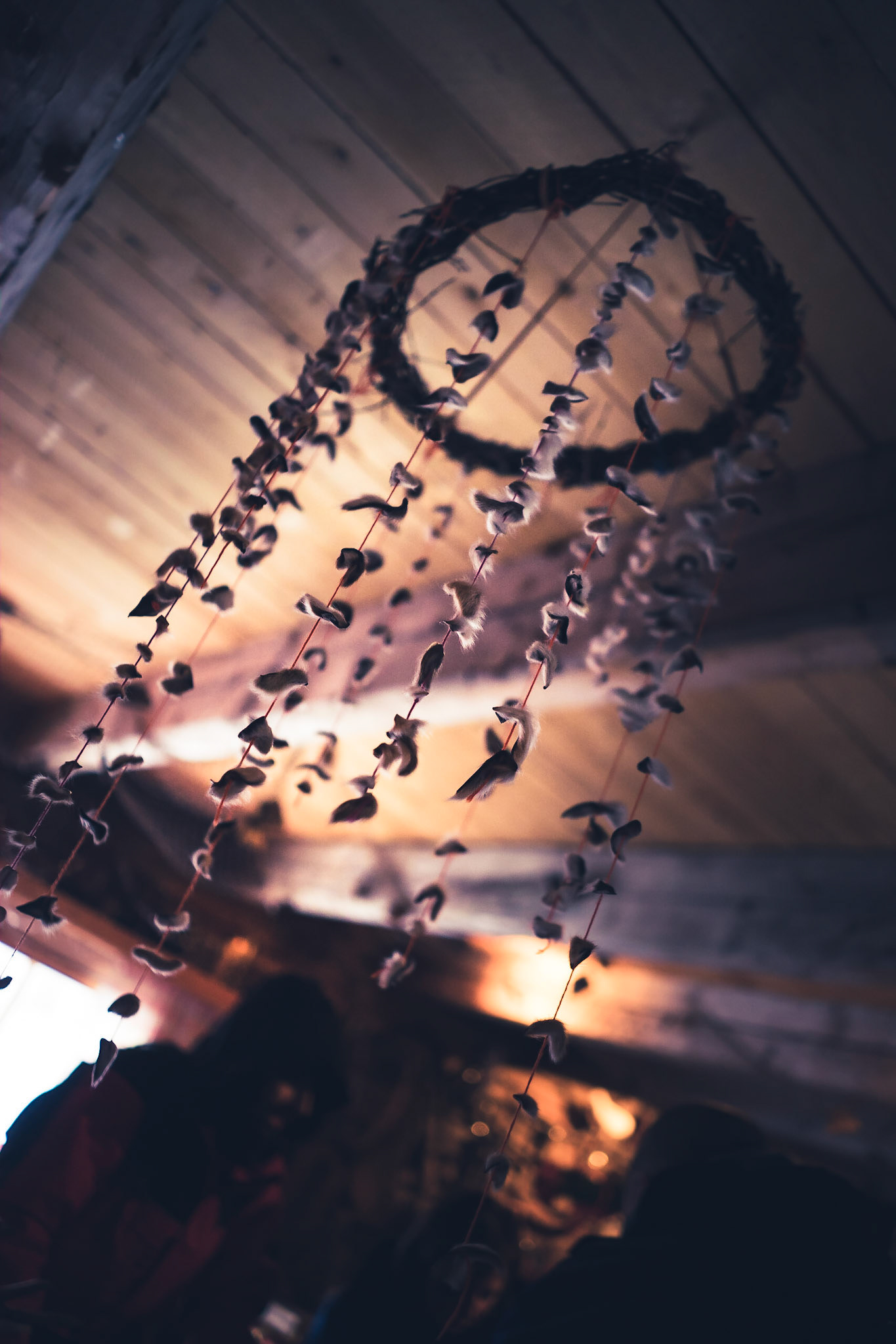 Dreamcatcher