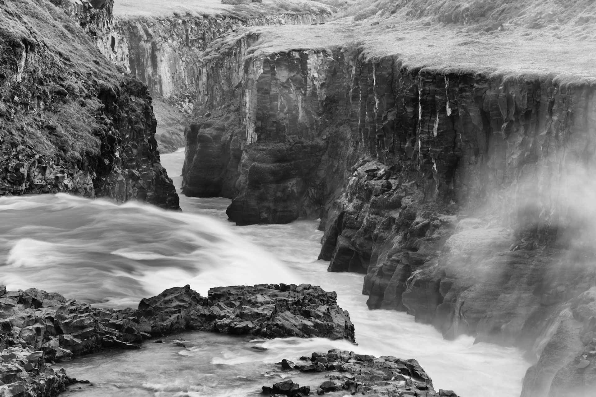 Gullfoss