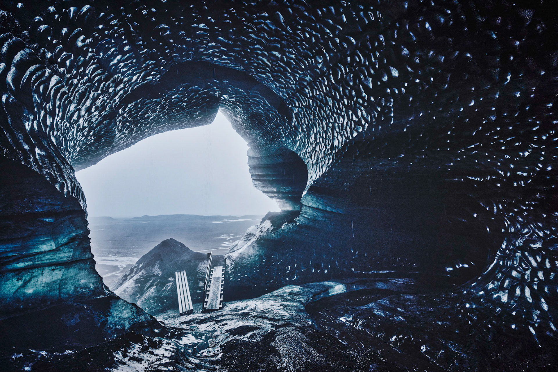 Katla Ice Cave
