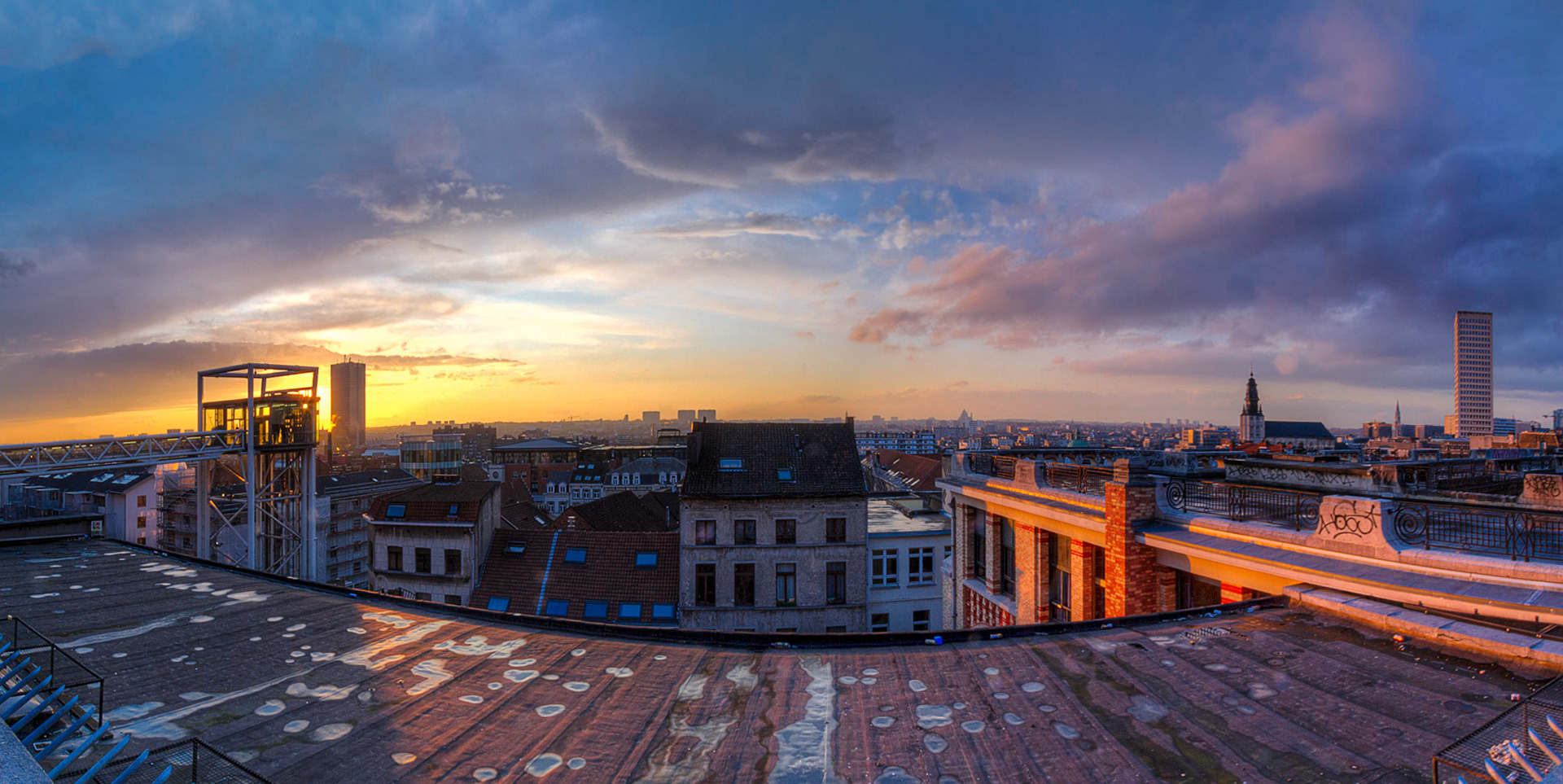Bruxelles