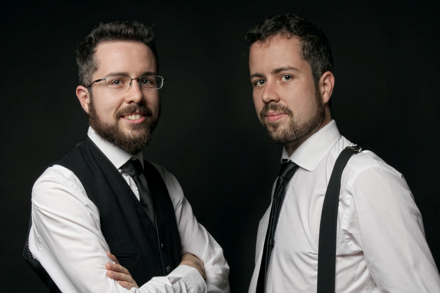 Etienne & Bruno