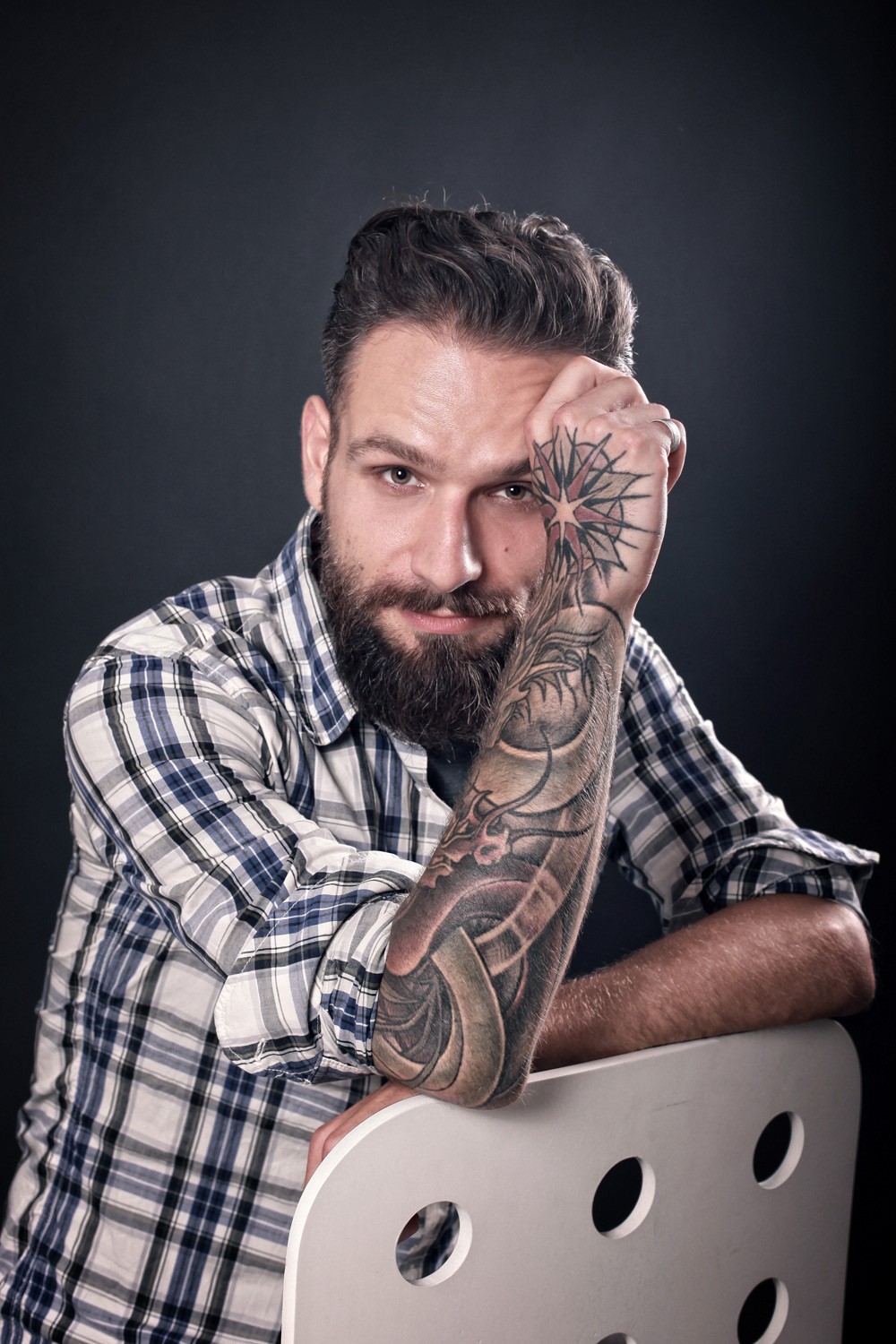 Patryck
