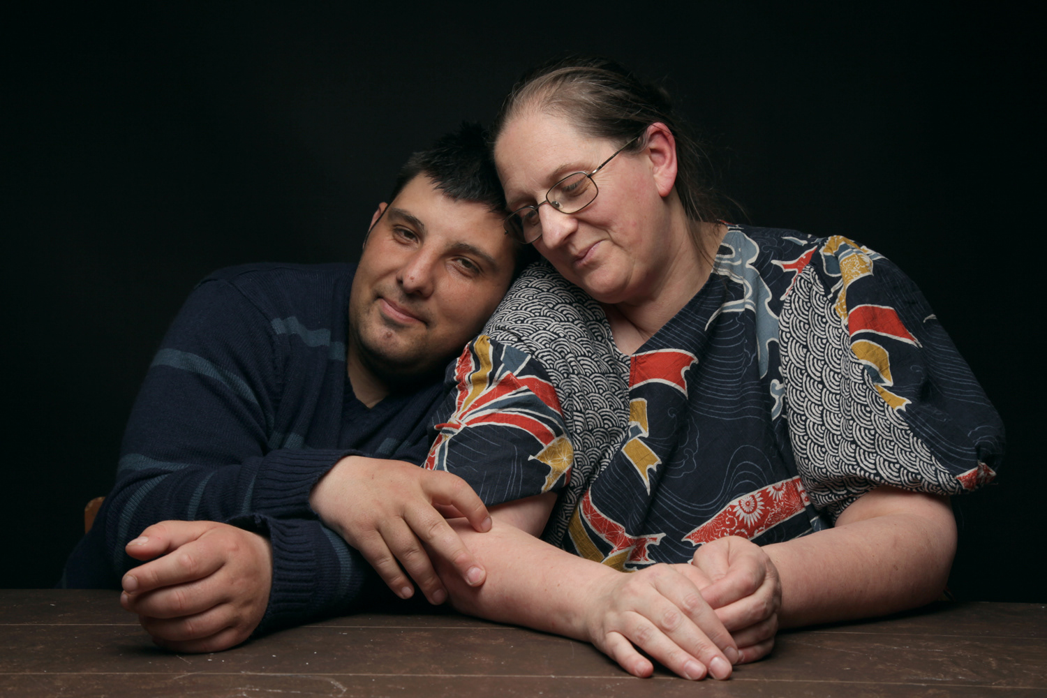 Karim & Rita