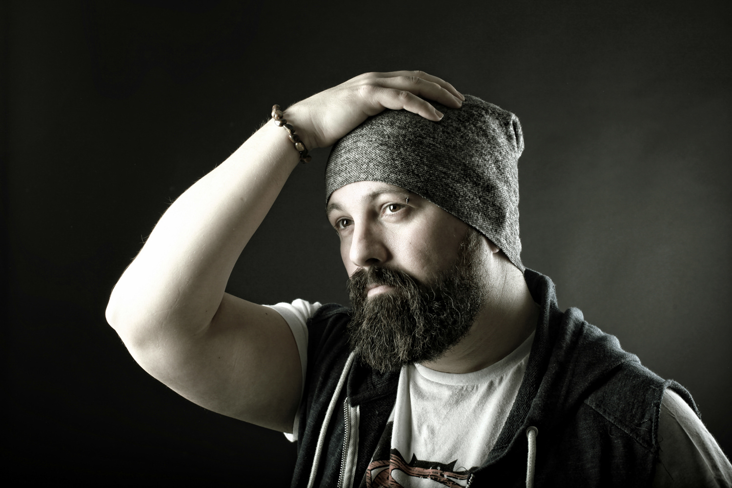 Cédric