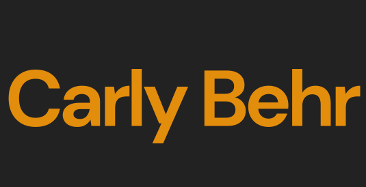 Carly Behr
