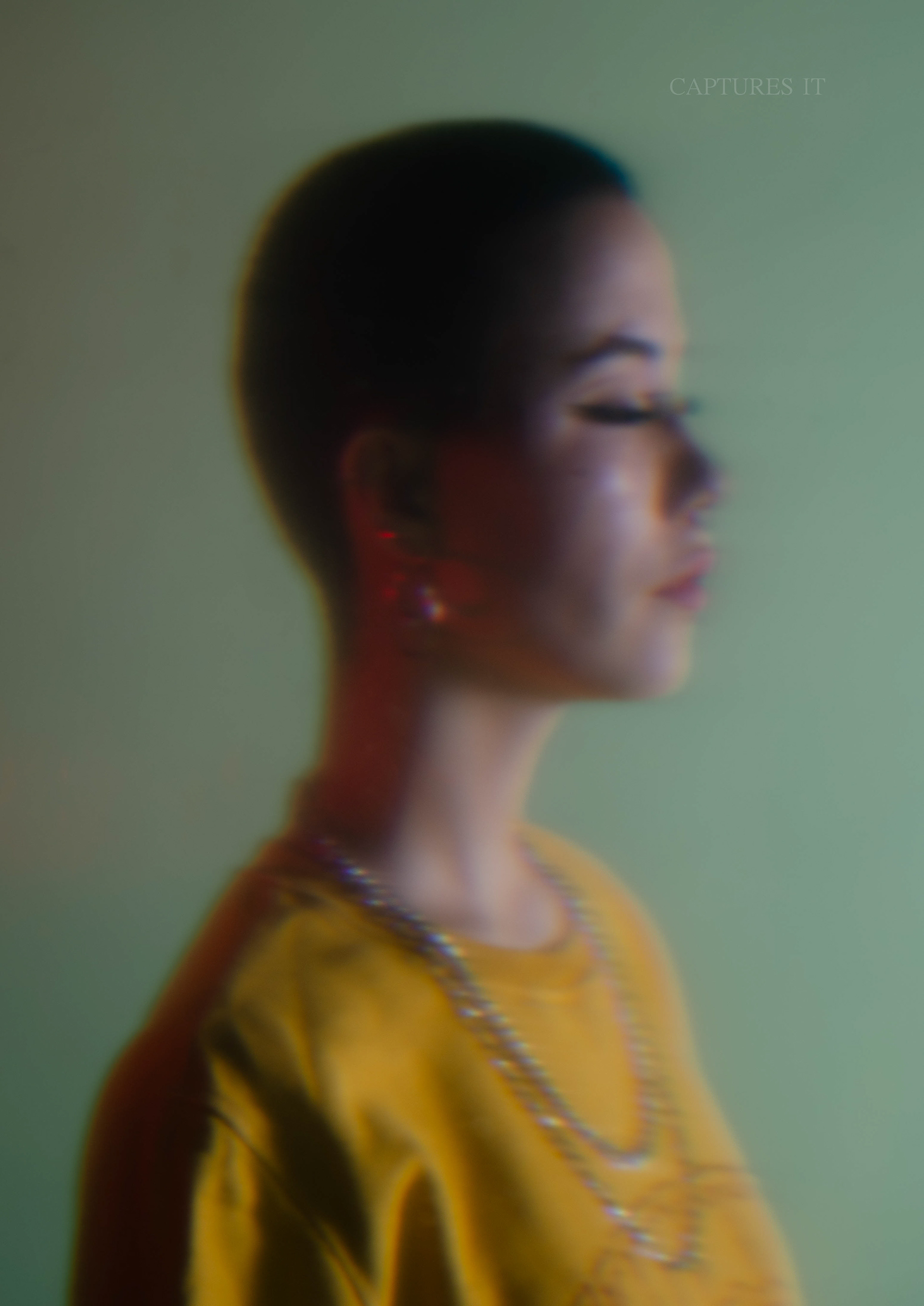 PHOTOGRAPHER - NATHAN DOMINGUES, SAM LACROIX, EMILIE ISABELLE POSTED PRODUCTION - EMILIE ISABELLE