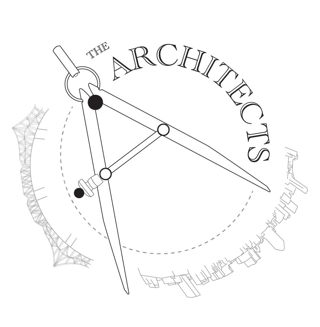 Logo for the Architects Dance Collevtive